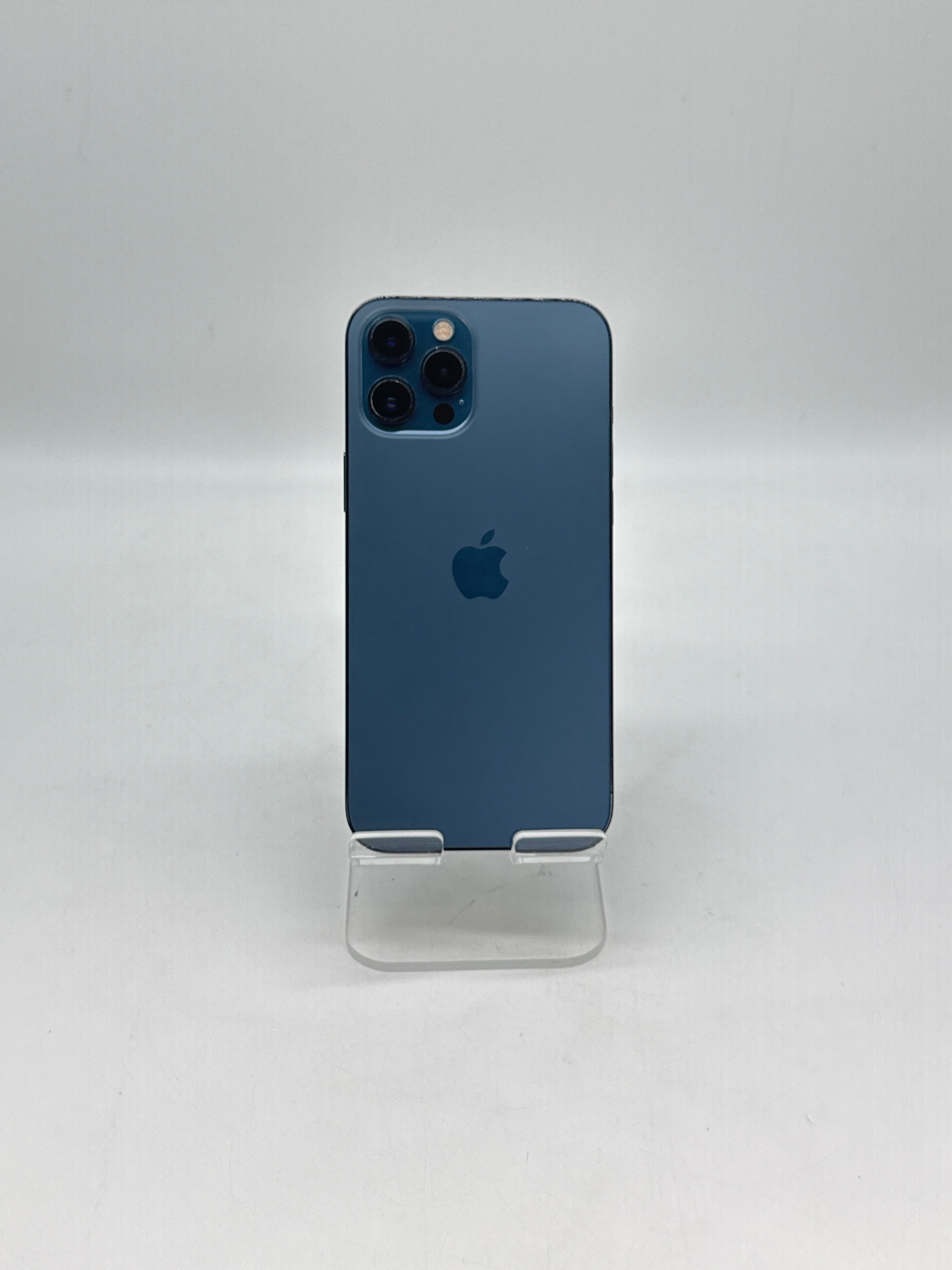 Apple iPhone 12 Pro Max 256GB Factory Unlocked Blue - Used