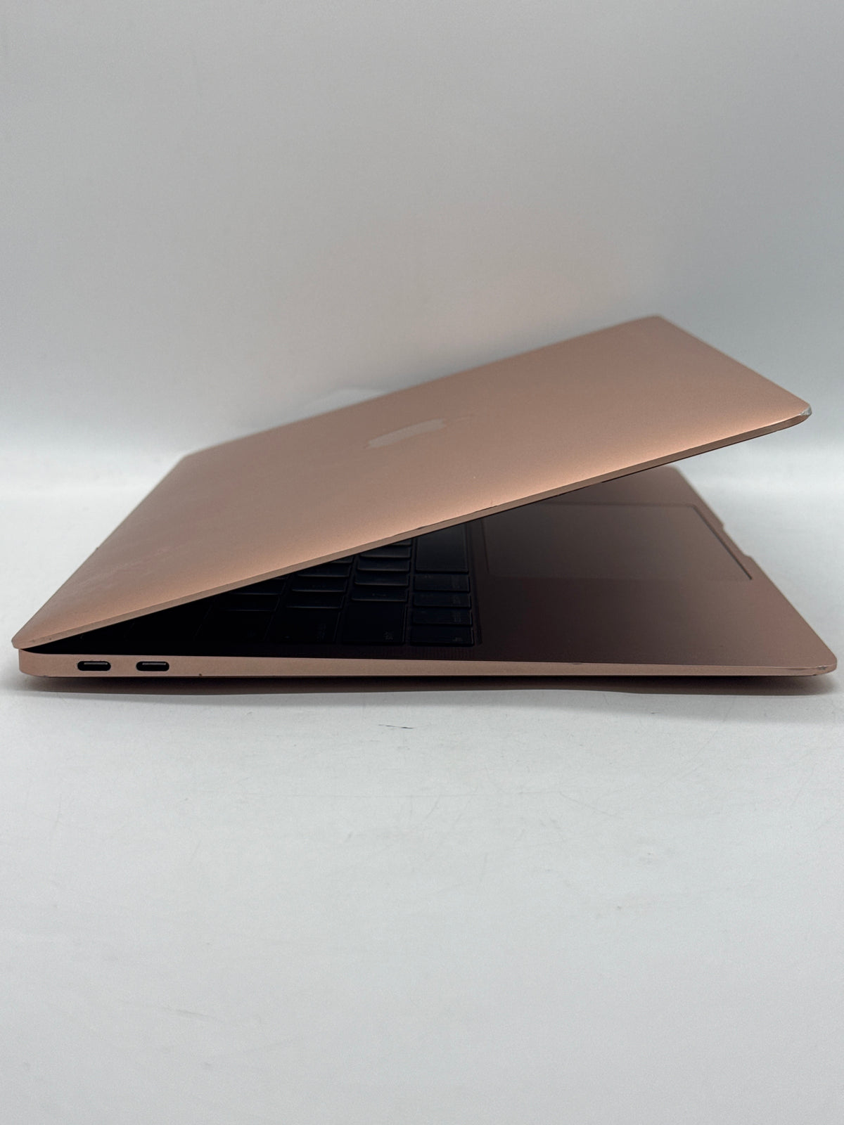 Apple MacBook Air 13" A1932 Core i5 8GB RAM 128GB SSD Black - READ