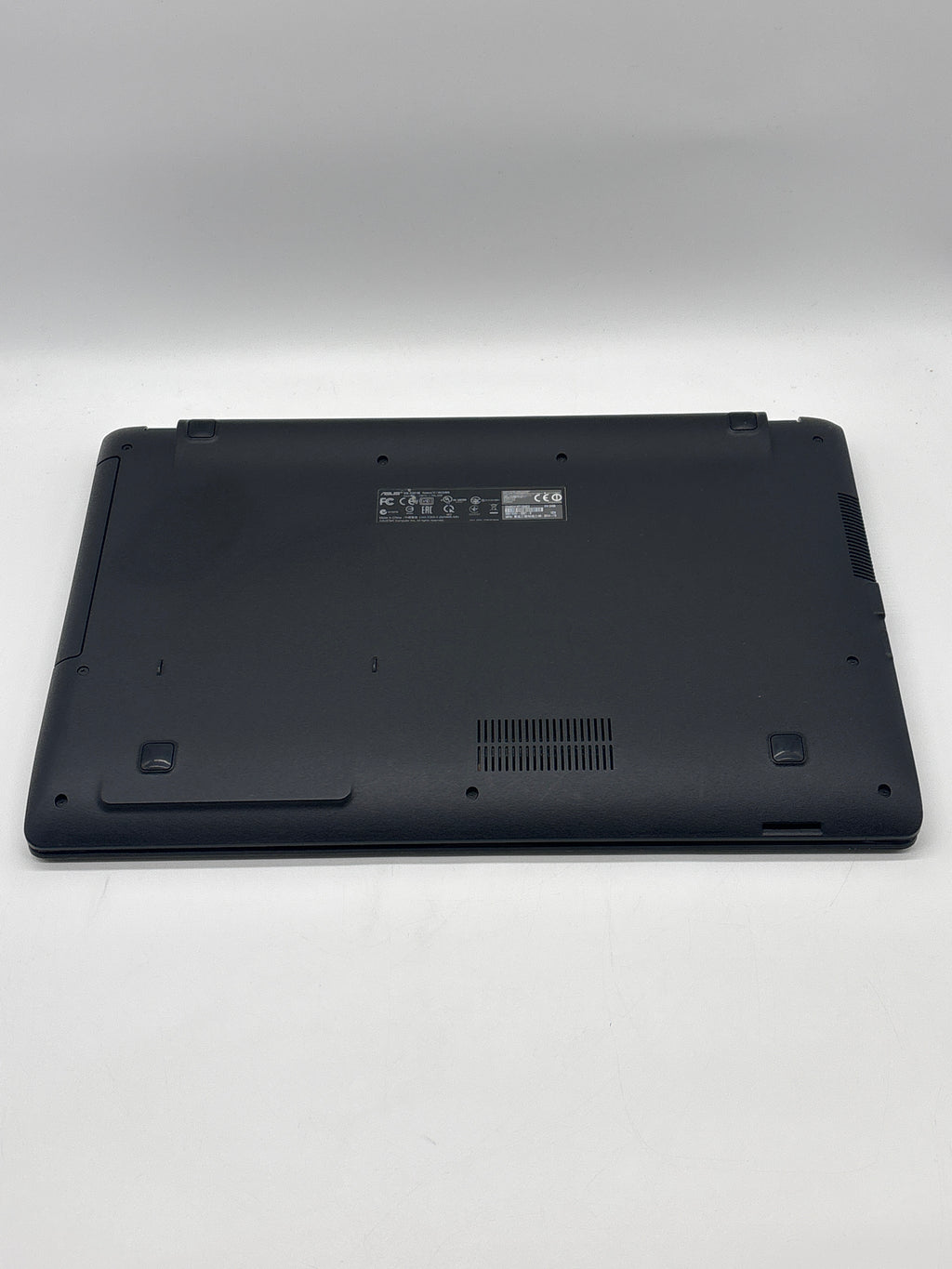 Asus X551M Celeron N2840 4GB RAM 512GB HDD - Bad Battery