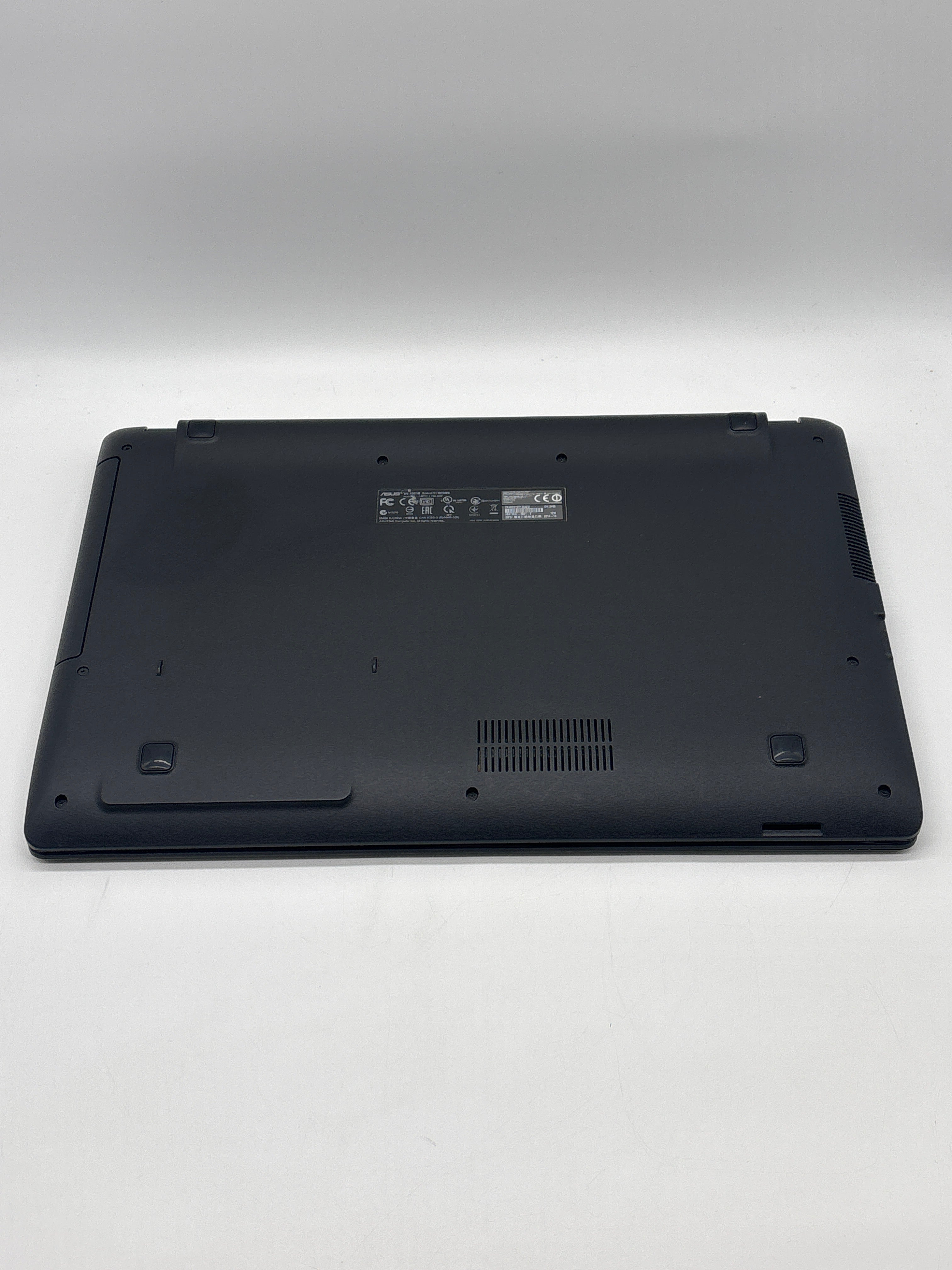Asus X551M Celeron N2840 4GB RAM 512GB HDD - Bad Battery