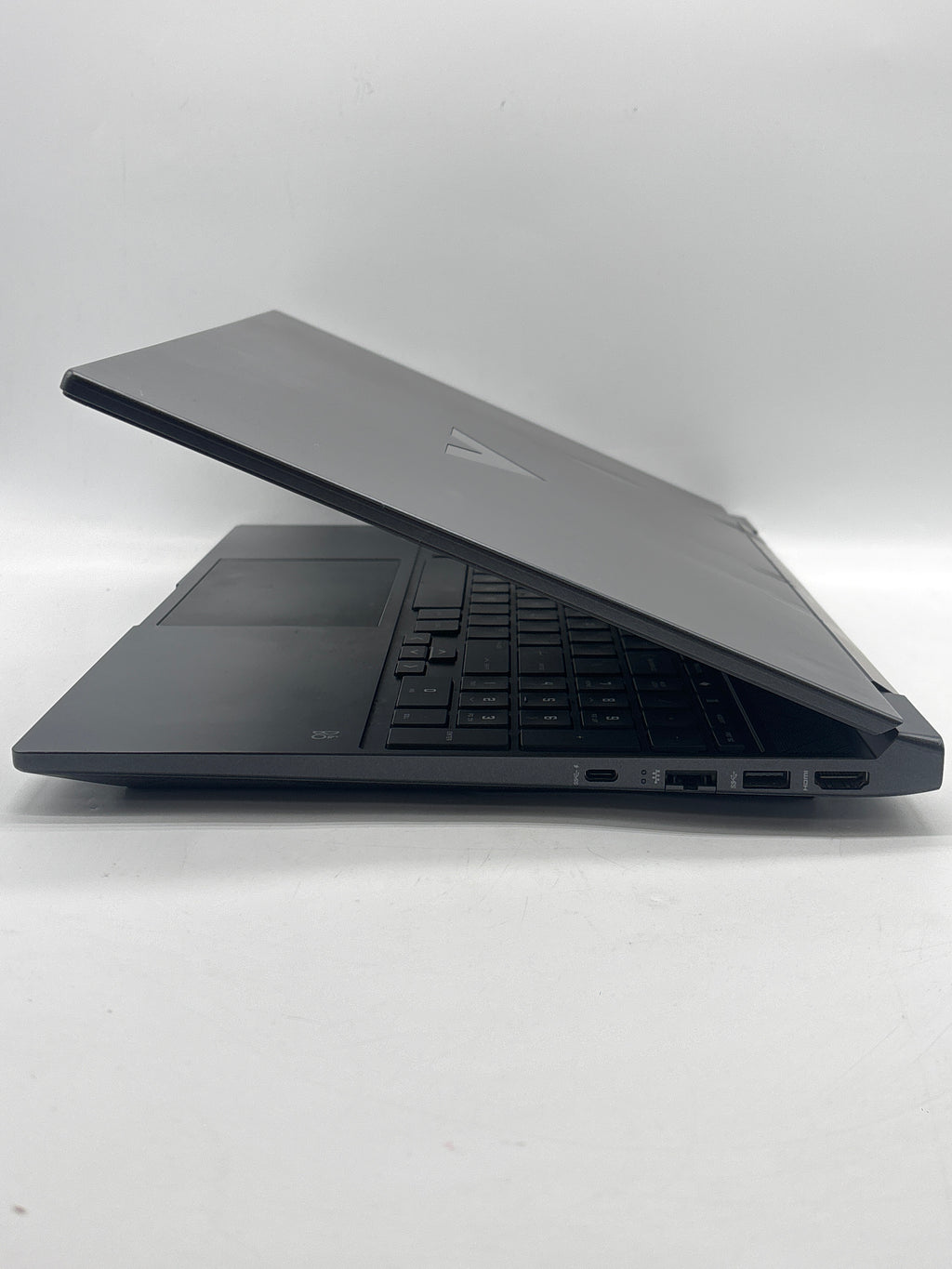 HP Victus 15-fa0031dx 15" Intel Core i5-12450H 8GB RAM 512GB SSD GTX 1650 Black - READ