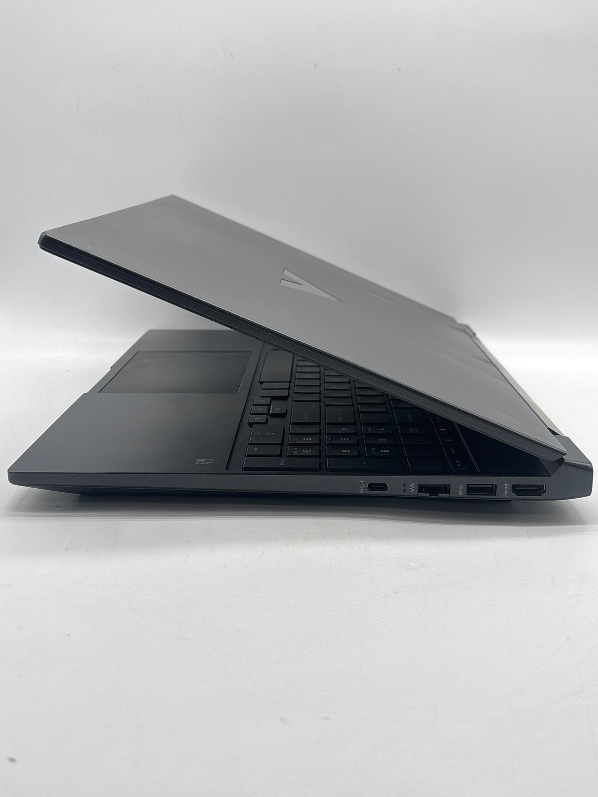 HP Victus 15-fa0031dx 15" Intel Core i5-12450H 8GB RAM 512GB SSD GTX 1650 Black - READ