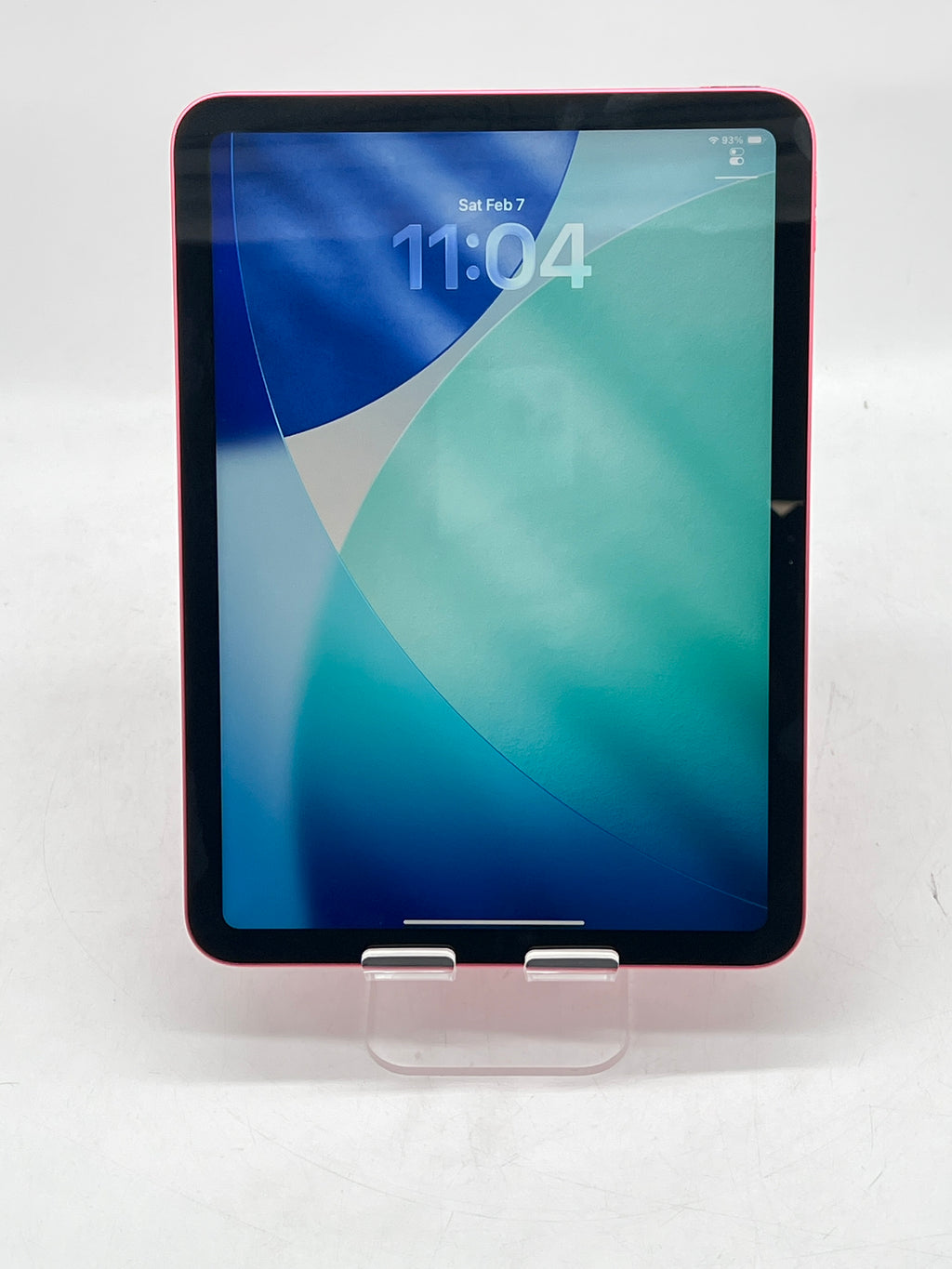 Apple iPad (11th Gen) A16 - 128GB - Used - Pink - Wi-Fi