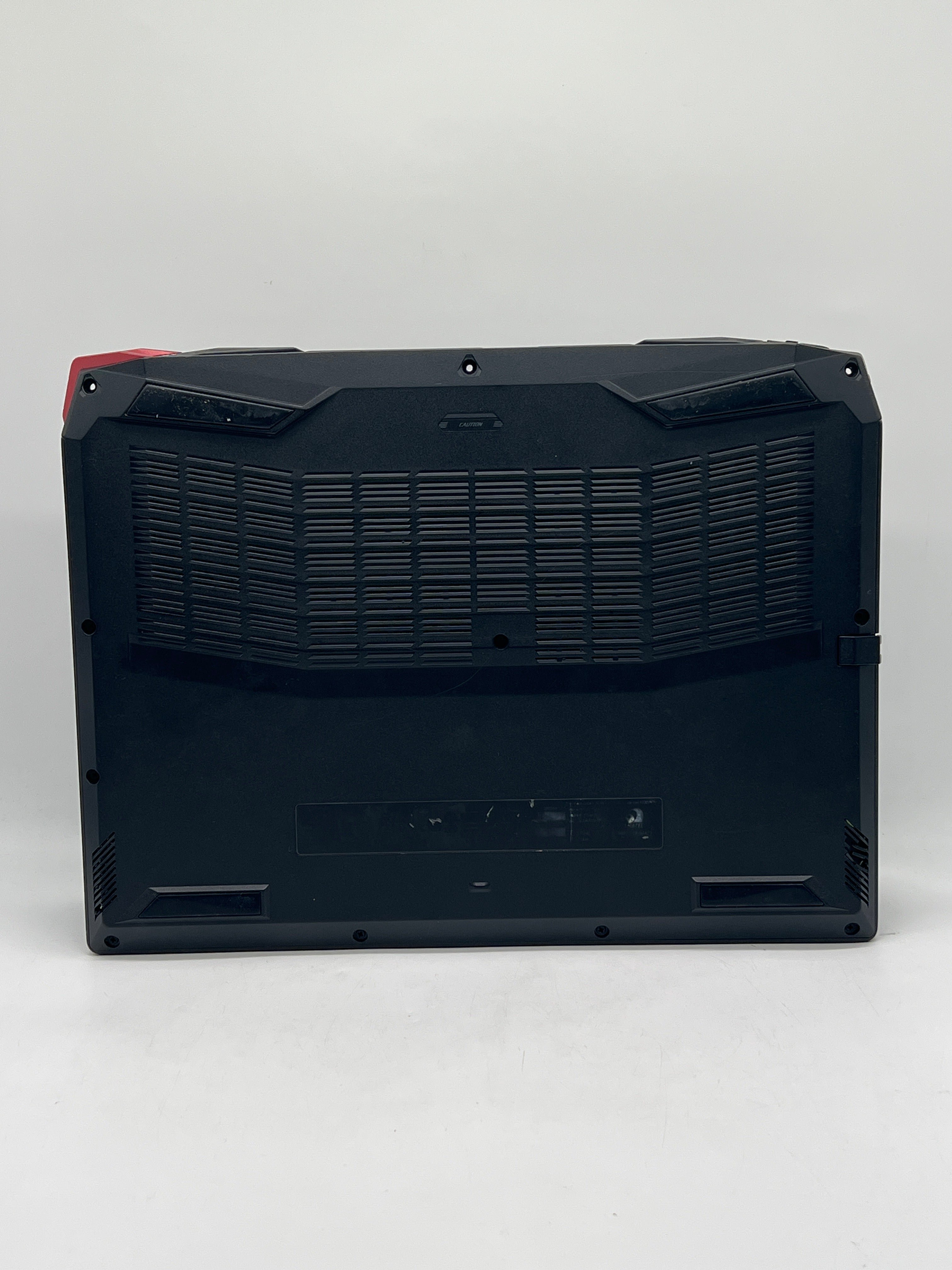 TX01-54482 Asus Nitro 5 15-inch Core i5 12th Gen 24GB RAM 500GB RTX 3050 Ti Black