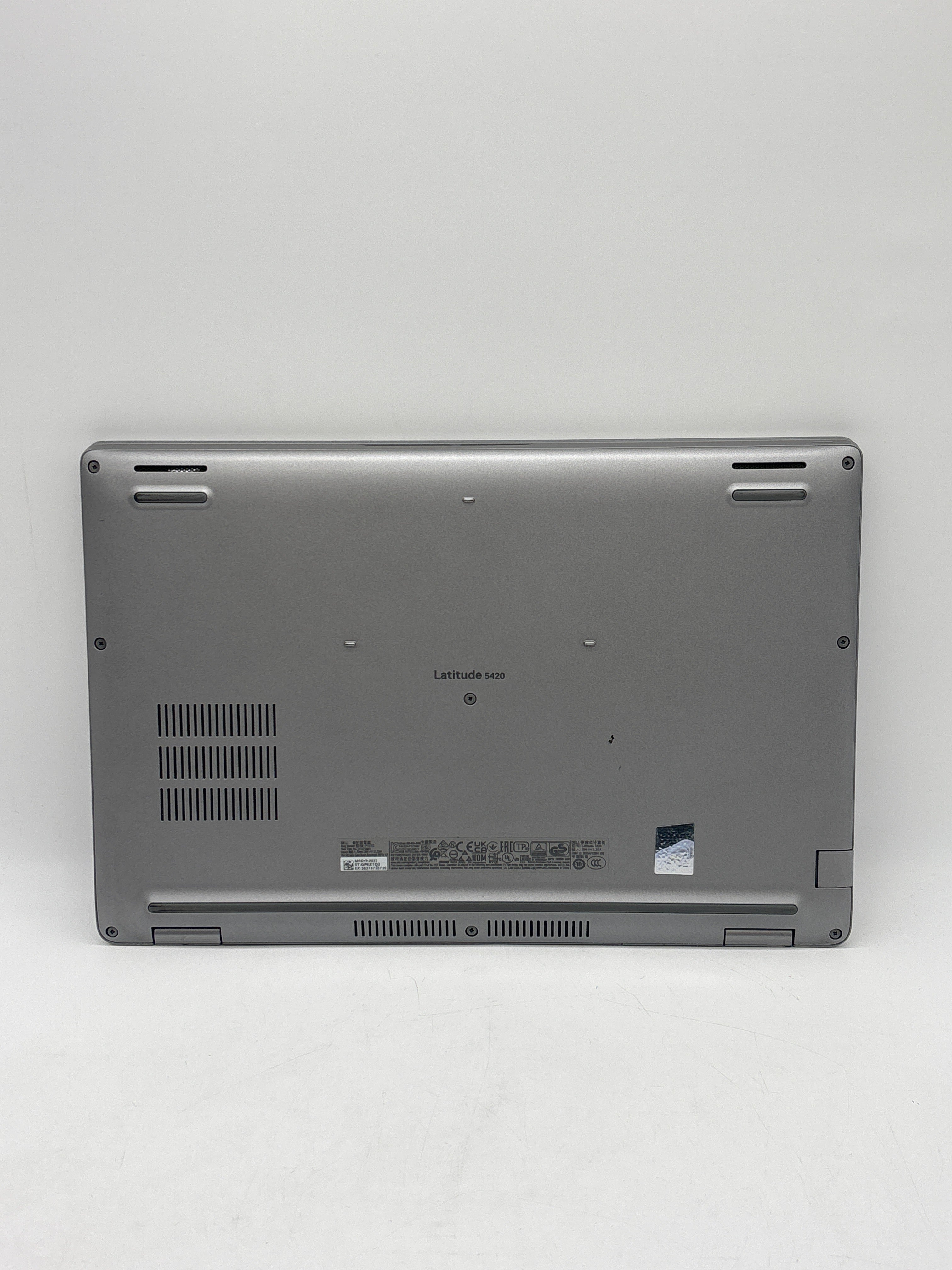 Dell Latitude 5420 i7-1185G7 32GB RAM 1TB SSD