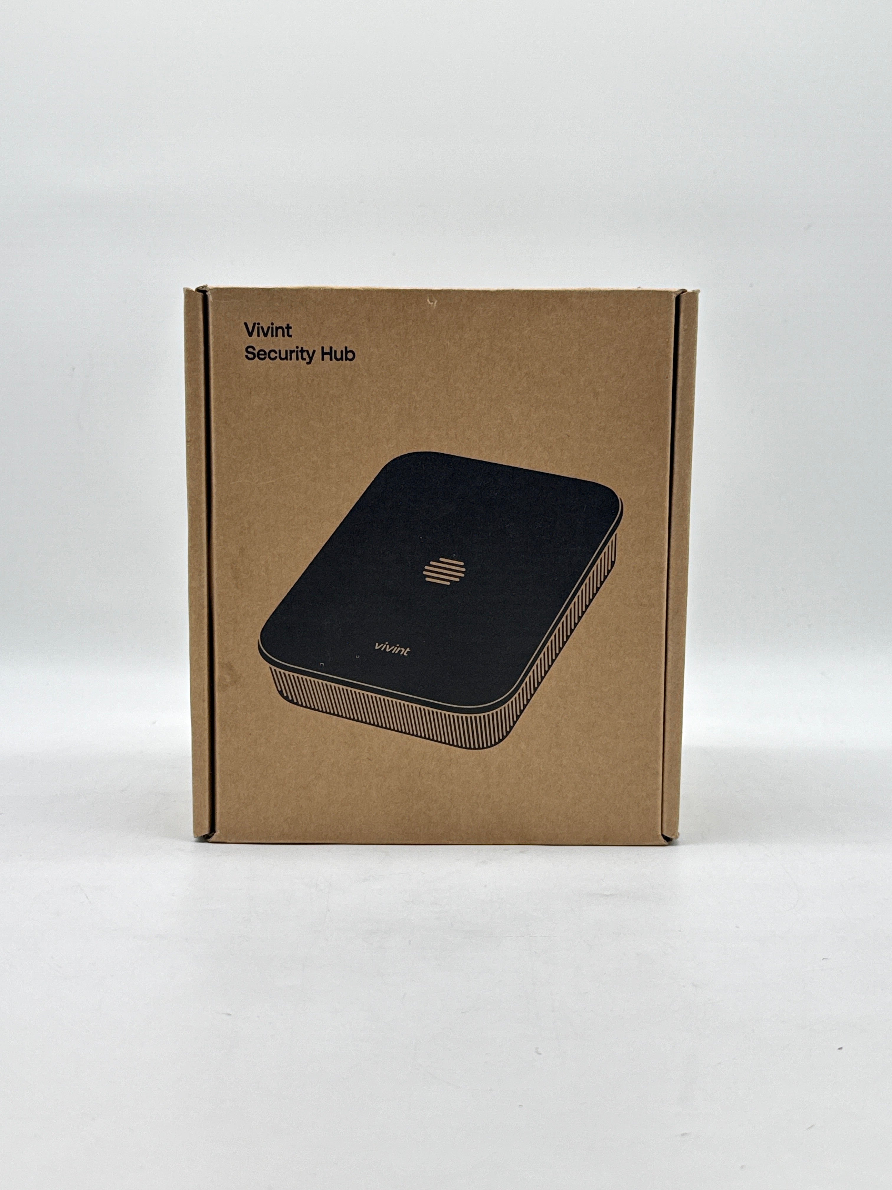 Vivint Security Hub VS-EH1000-001 Smart Home Control Panel - New In Box