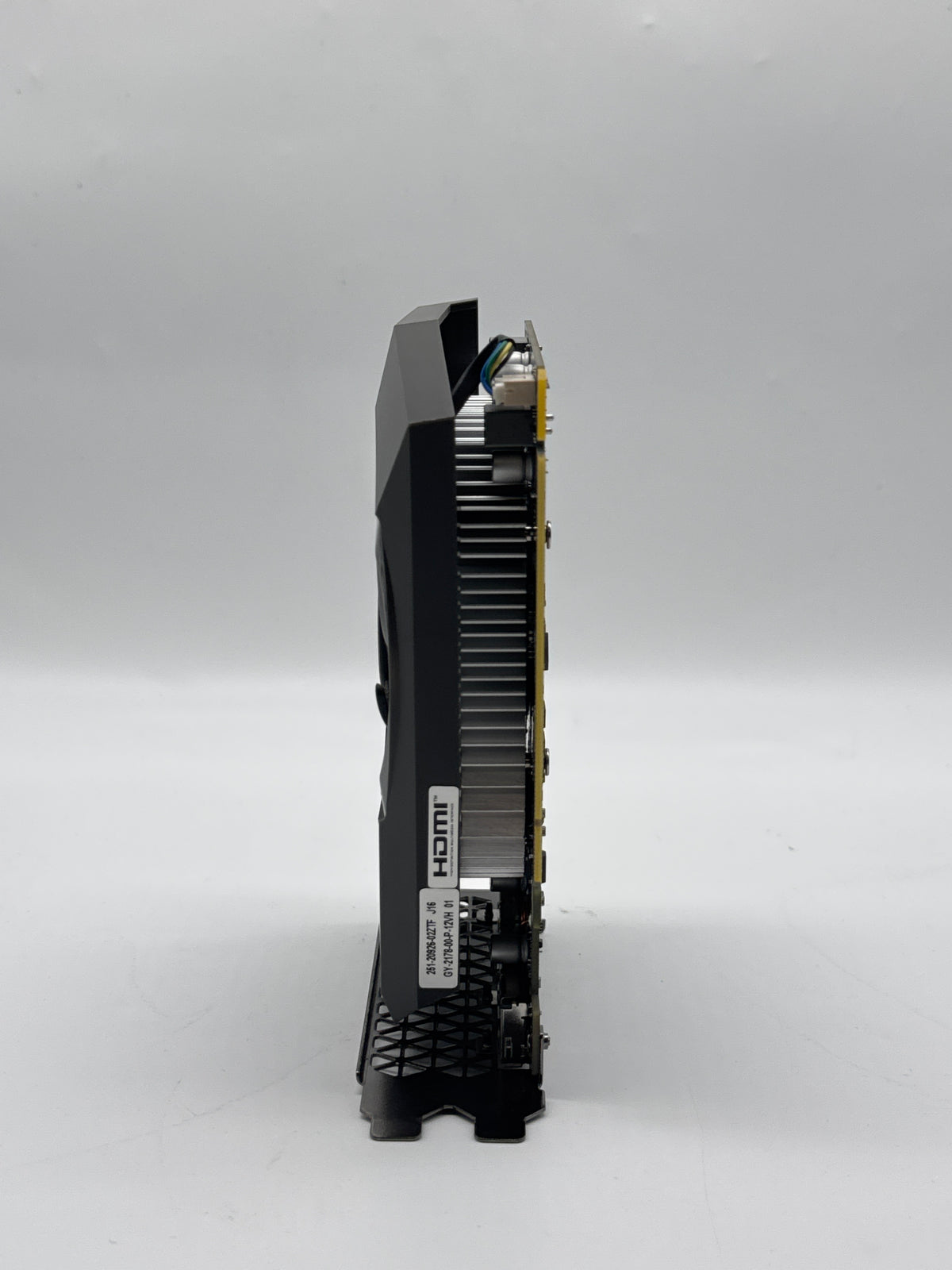 Zotac Gaming GeForce RTX 3050 6GB GDDR6 PCIe 4.0 Graphics Card - For Parts