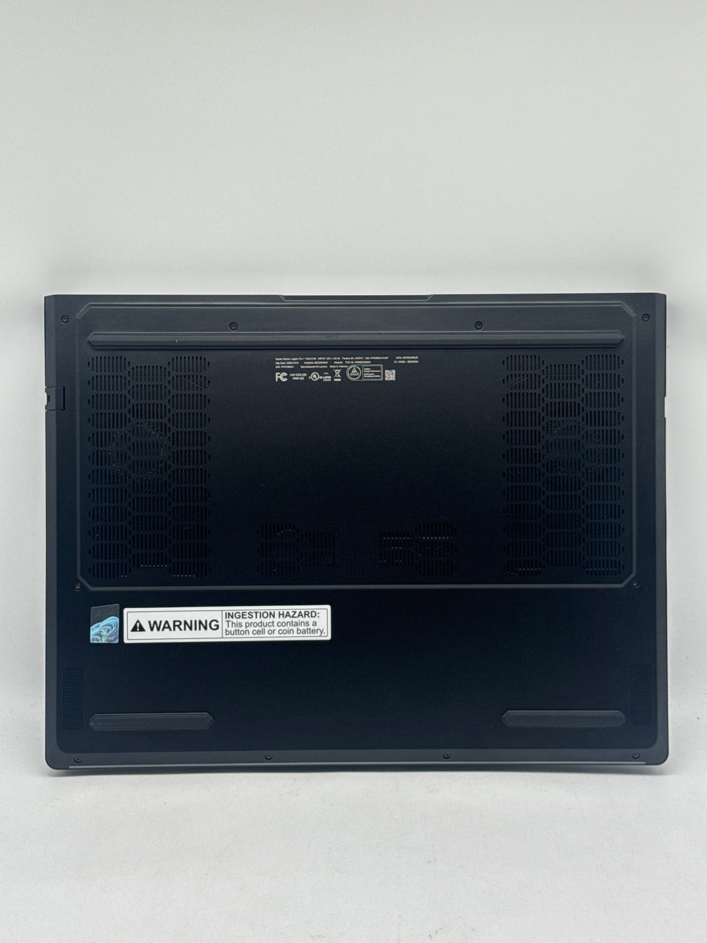 Lenovo Legion Pro 7 16" Core Ultra 7 255HX 32GB 2TB SSD RTX 5070 Ti - For Parts