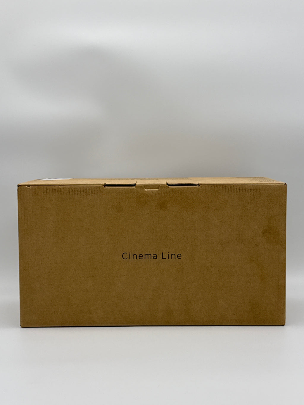 Sony Cinema Line FX2 Full-Frame E-Mount Camera Body Black - New in Box