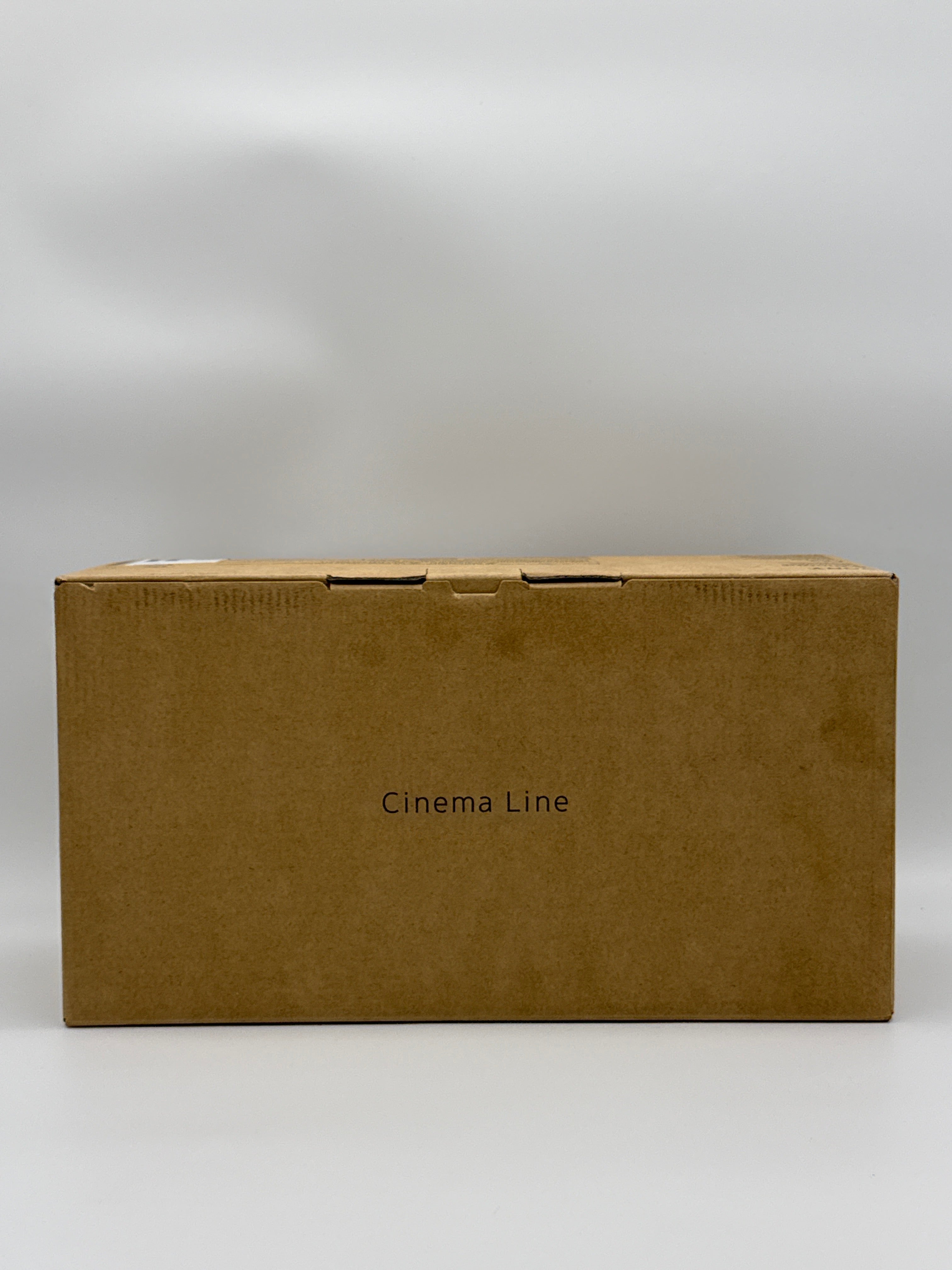 Sony Cinema Line FX2 Full-Frame E-Mount Camera Body Black - New in Box