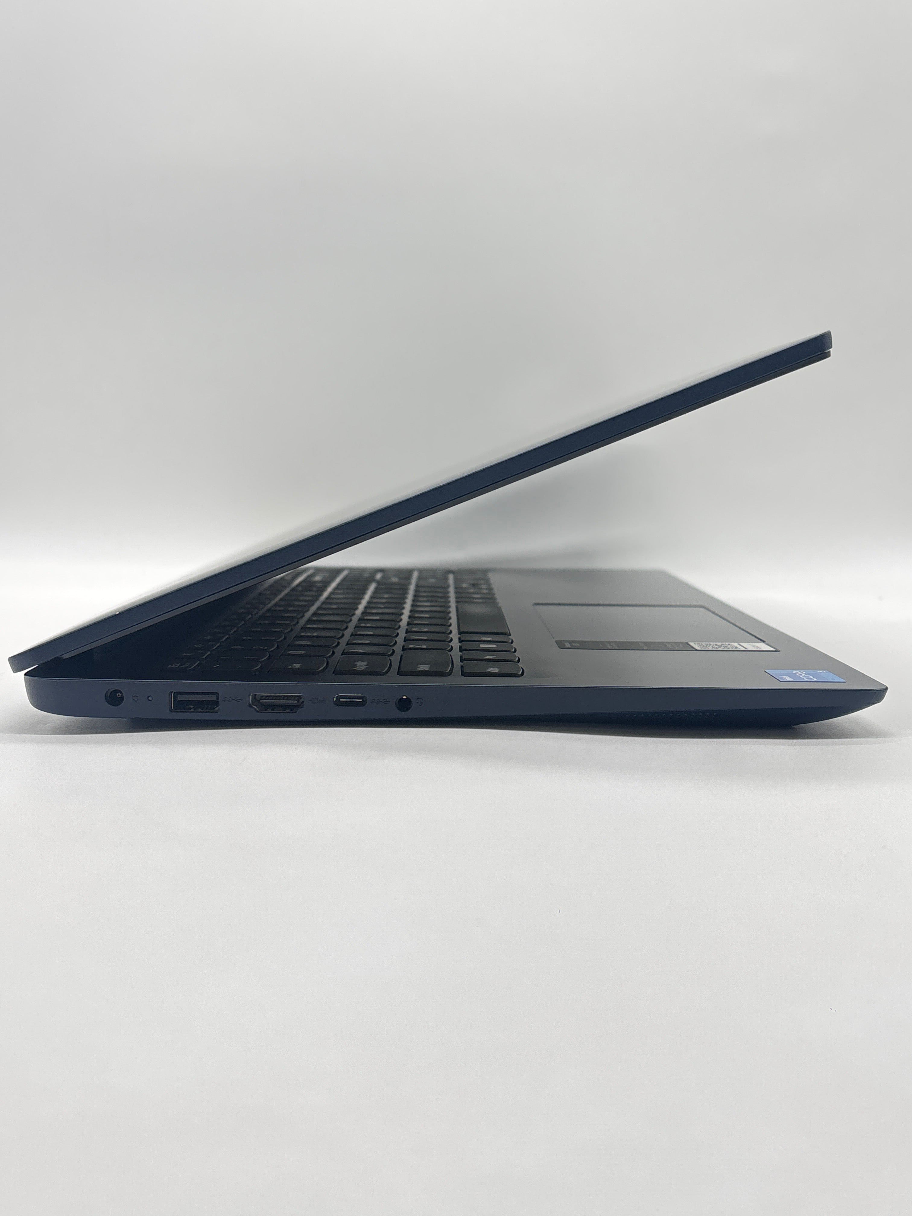 Lenovo Ideapad 3 15ITL6 Touch i5-1155g7 8GB RAM 512GB SSD