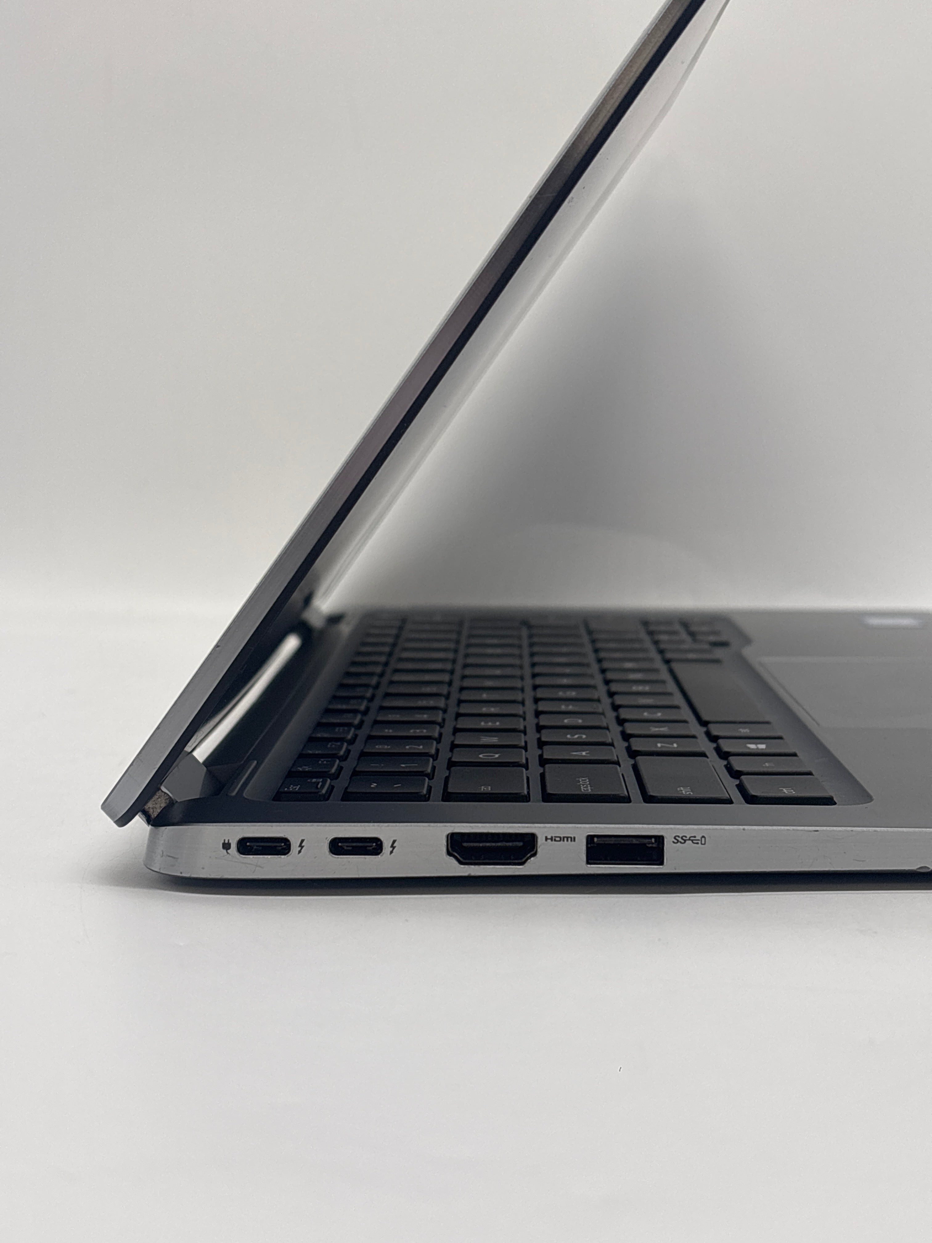Dell Latitude 7400 2-in-1 14" Core i5-8365U 16GB RAM 512GB SSD Silver - Loose Hinge