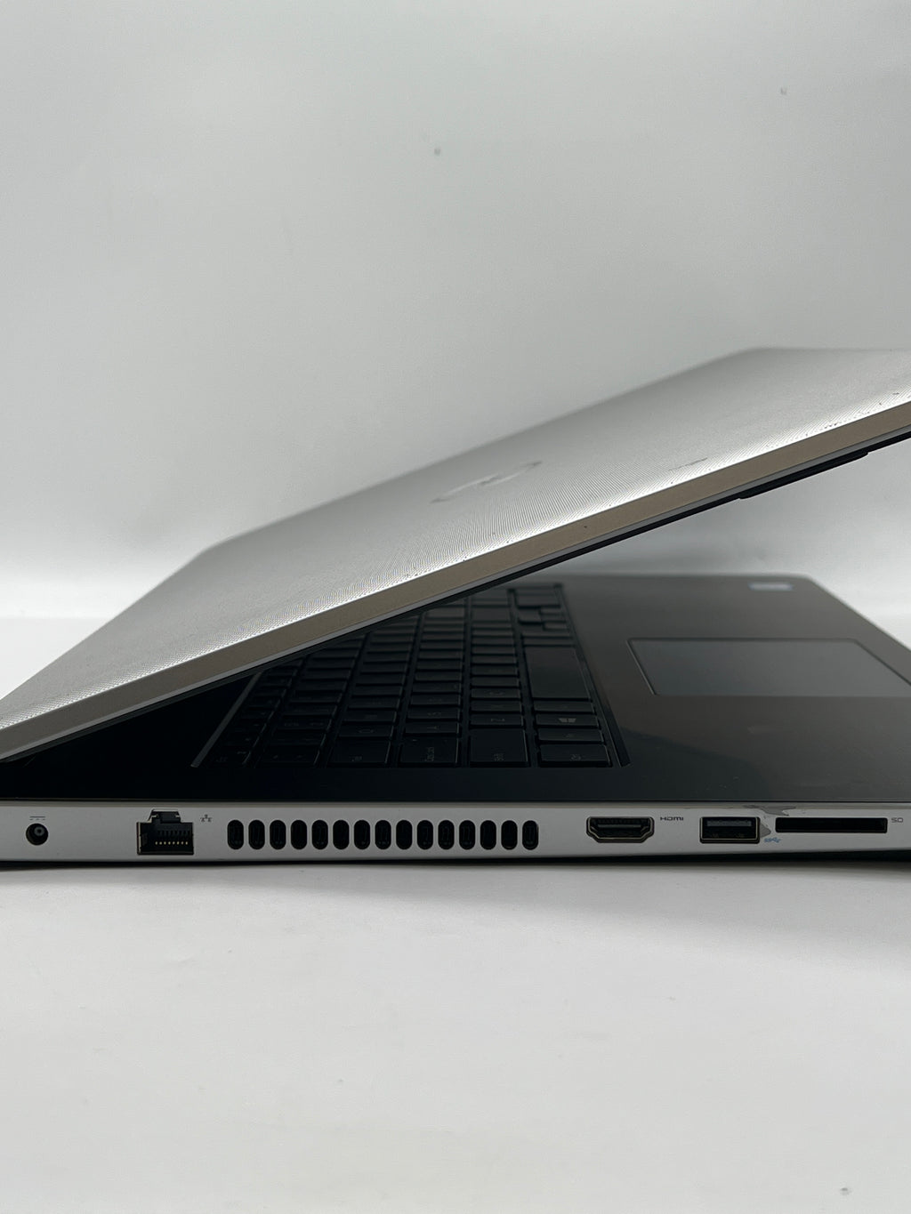 Dell Inspiron 5759 i5-6200U 8GB RAM 1TB HDD - For Parts (Read DESC)