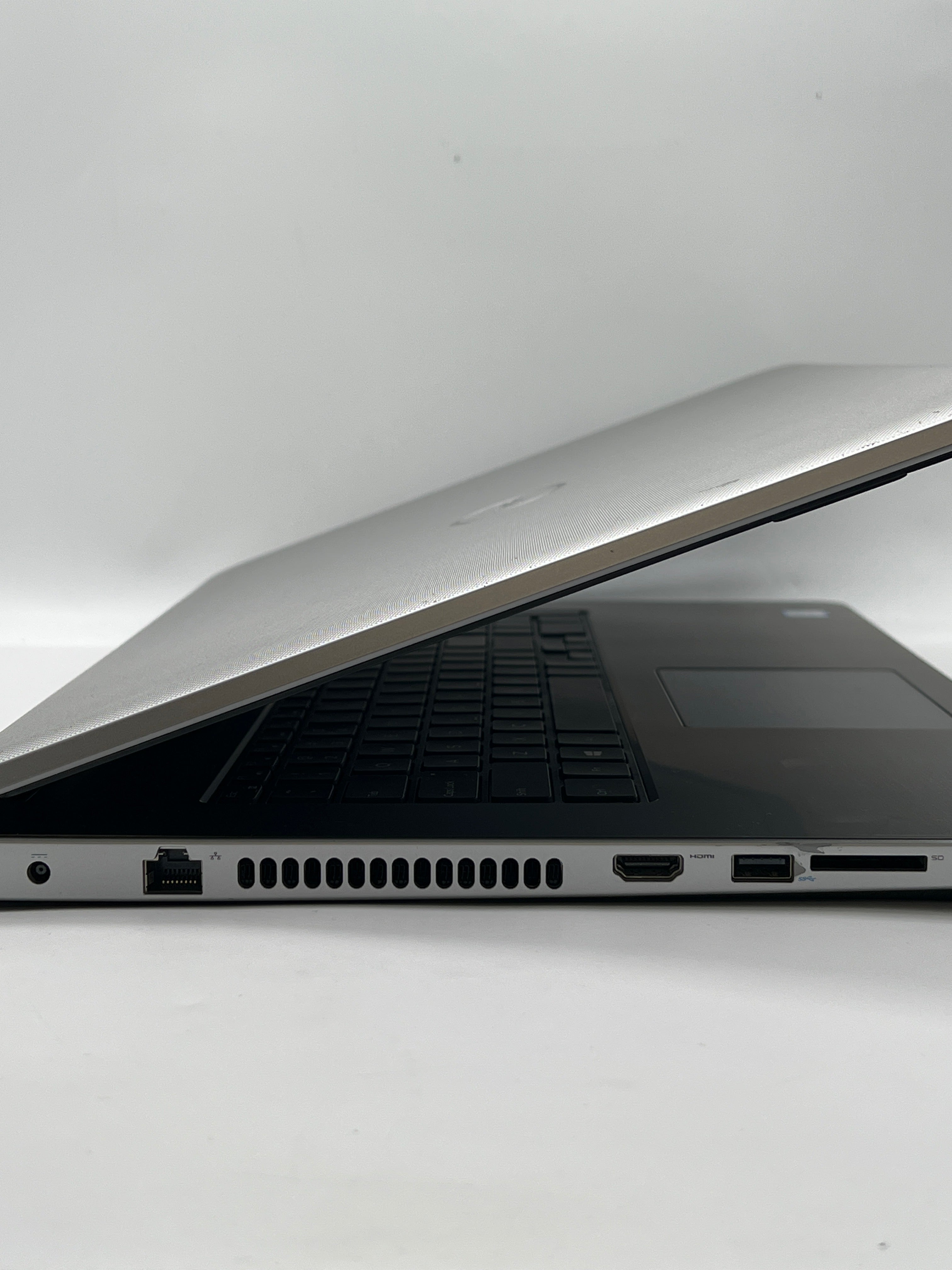Dell Inspiron 5759 i5-6200U 8GB RAM 1TB HDD - For Parts (Read DESC)