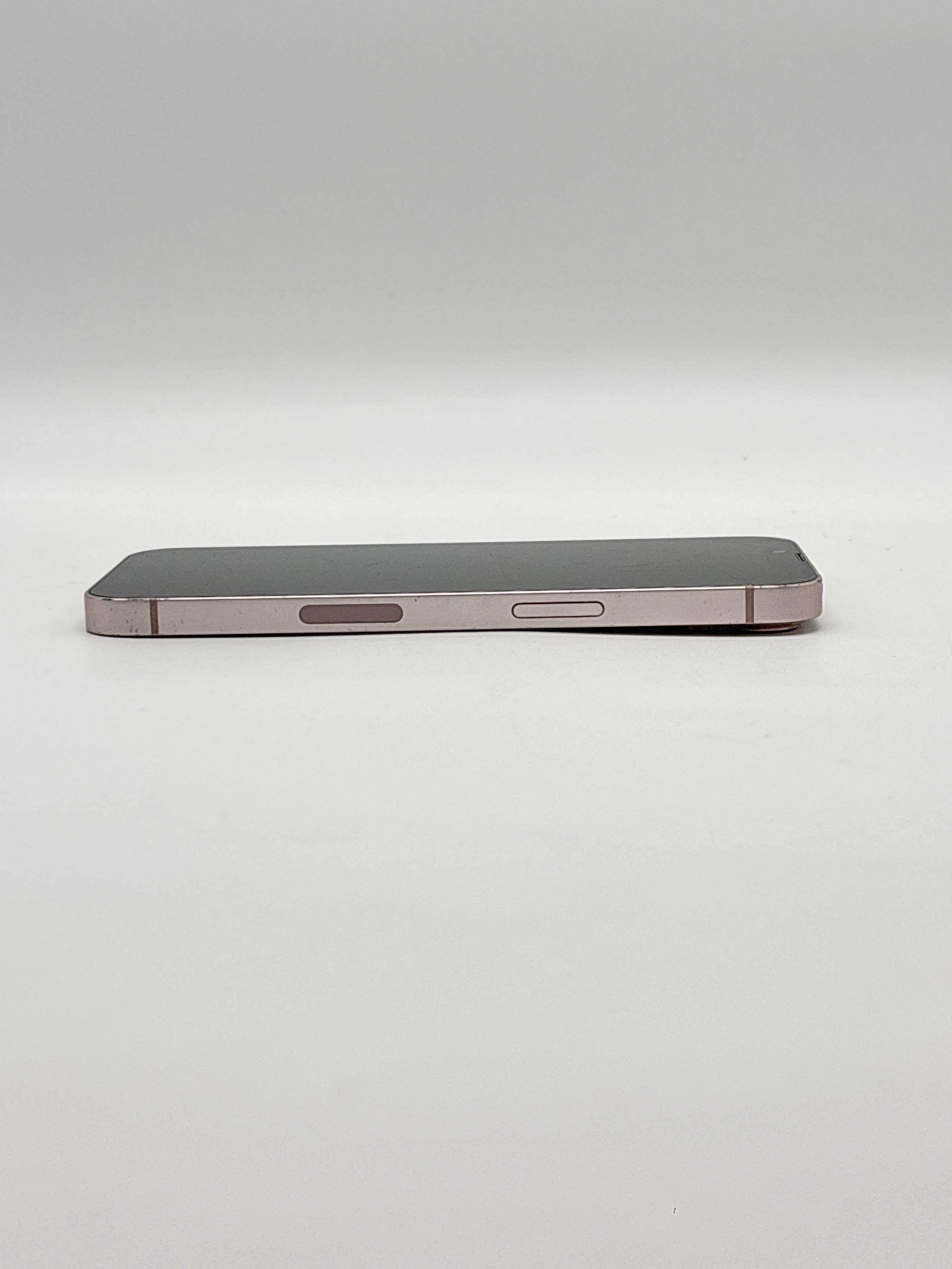 Apple iPhone 13 6.1" 128GB Pink Unlocked Broken