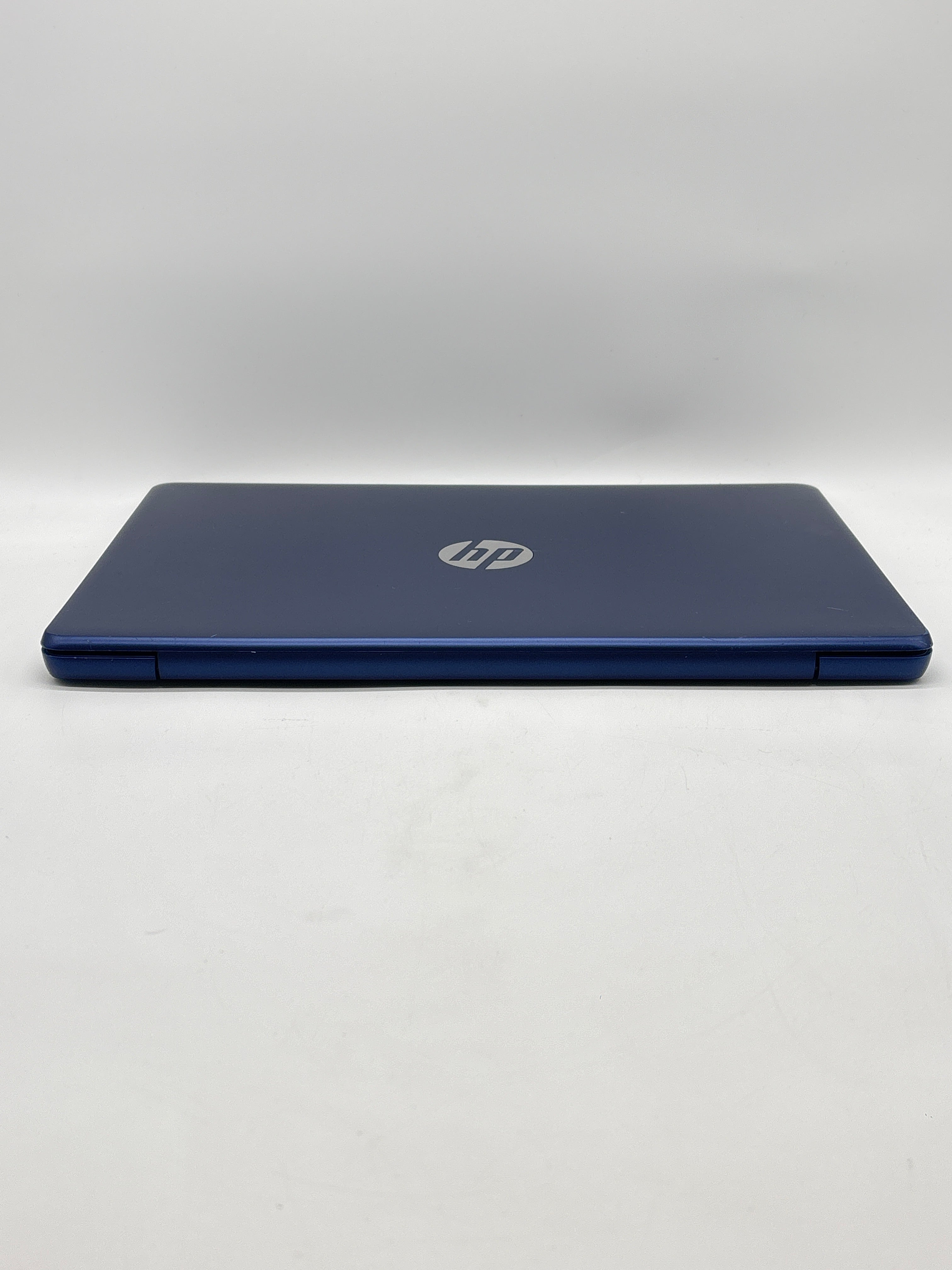 HP Stream 14-CB171WM Intel Celeron 4GB RAM 64GB SSD Blue - For Parts (Read DESC)