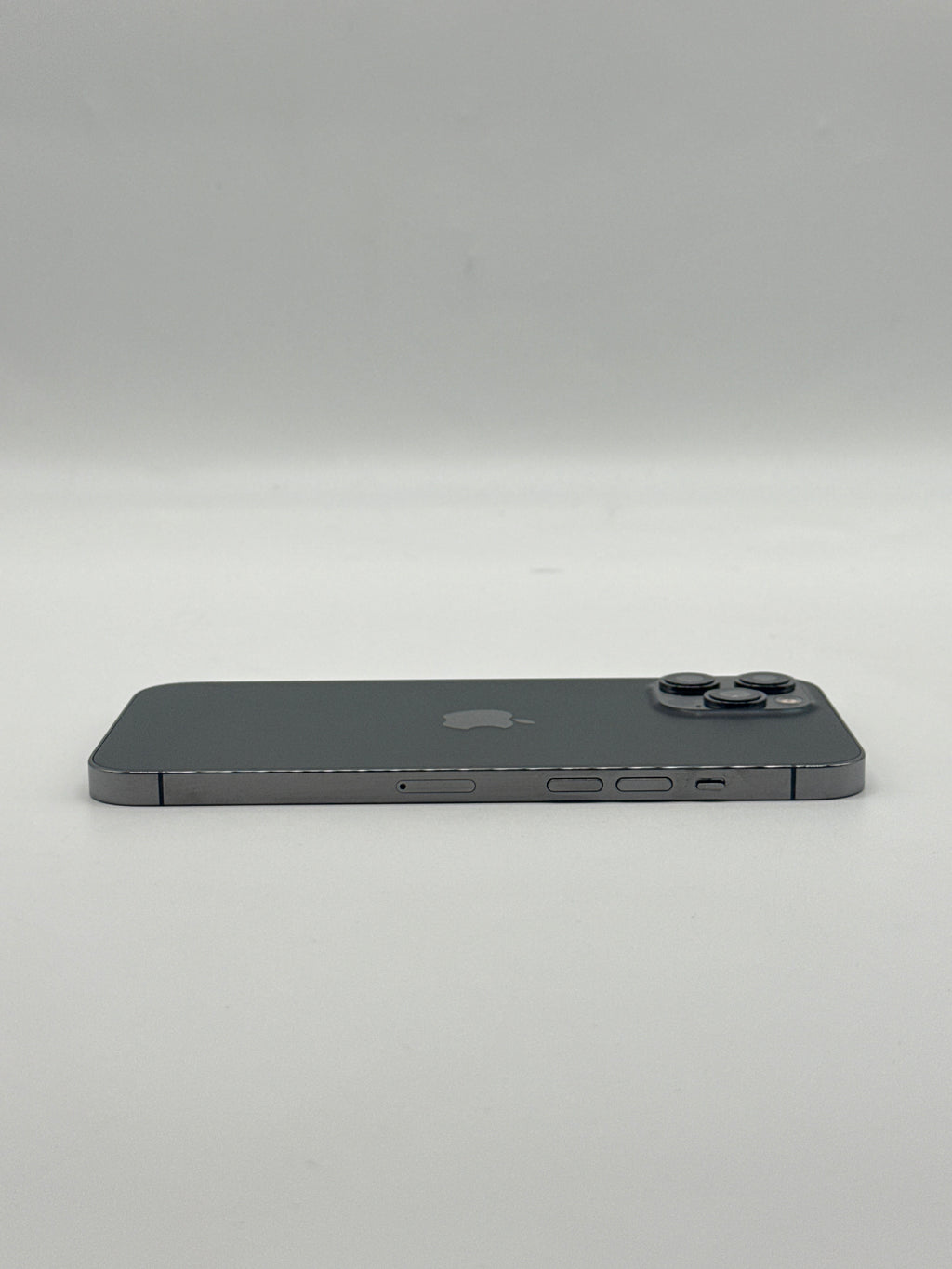 Apple iPhone 12 Pro Max 6.7" A2342 128GB AT&T Only - Cracked Camera Lens