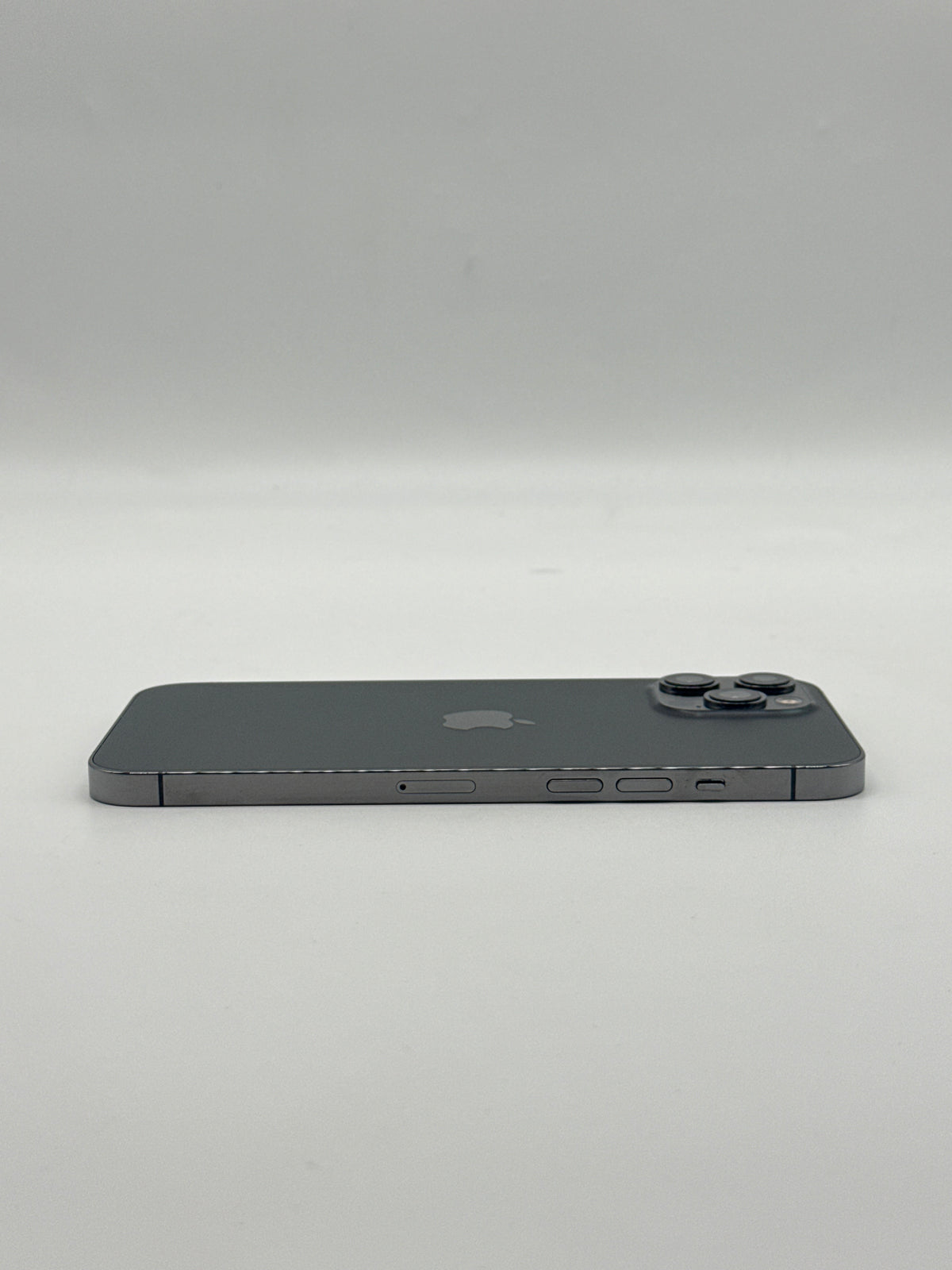 Apple iPhone 12 Pro Max 6.7" A2342 128GB AT&T Only - Cracked Camera Lens