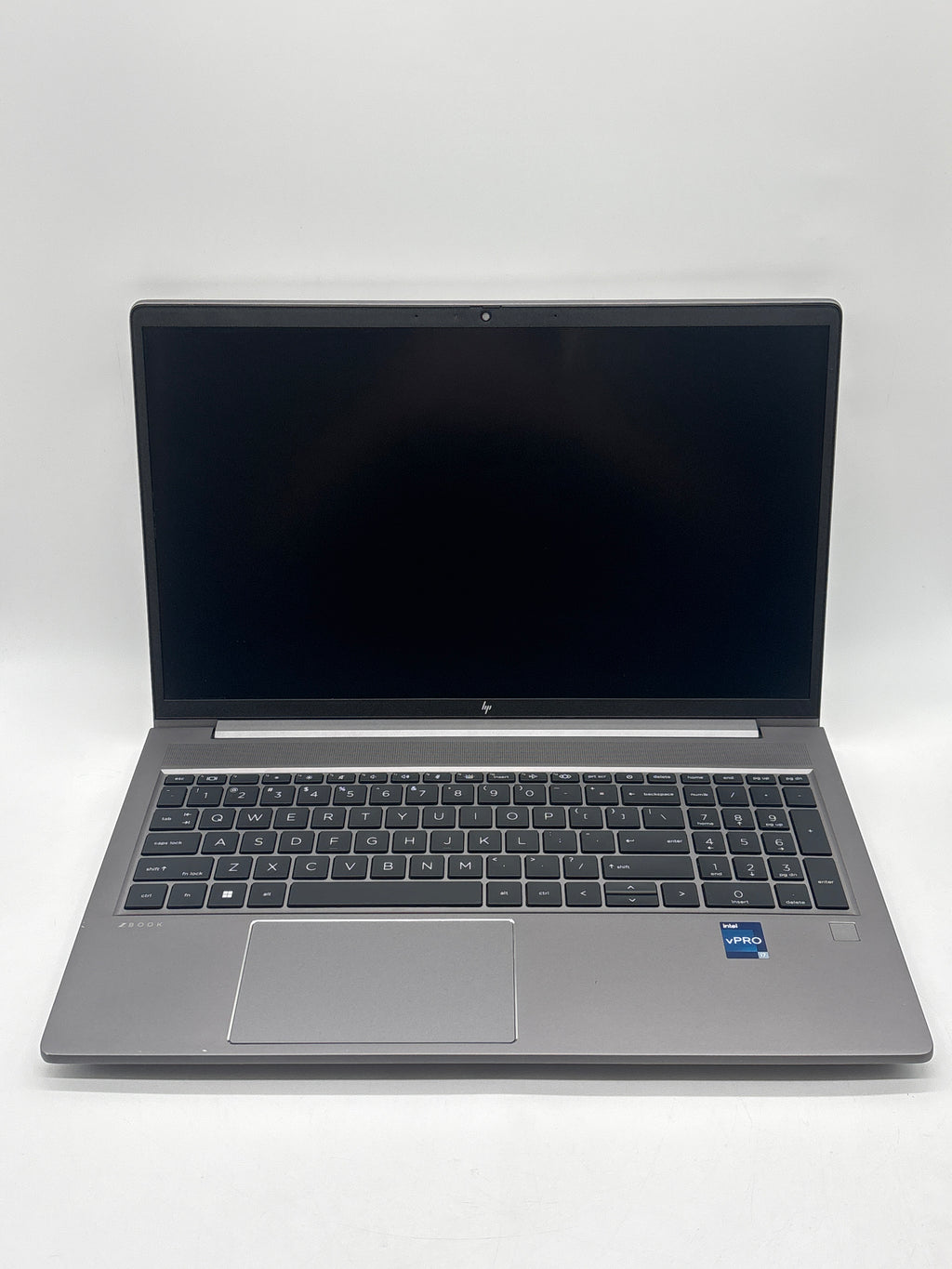 HP ZBook Power G10 i7-13800H 32GB RAM 512GB SSD RTX A1000 - For Parts (Read DESC)