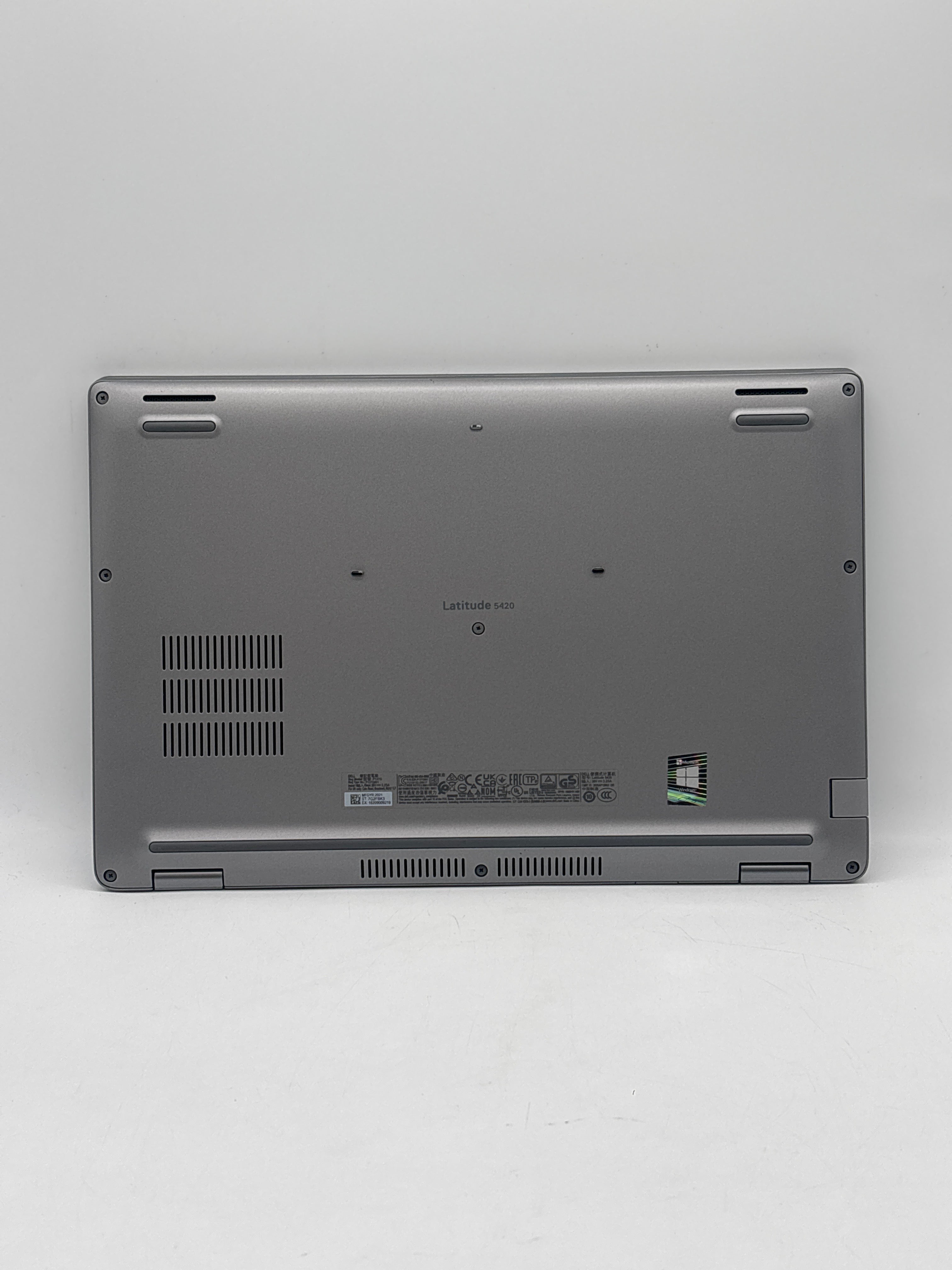 Dell Latitude 5420 Touch i5-1145G7 16GB RAM 256GB SSD