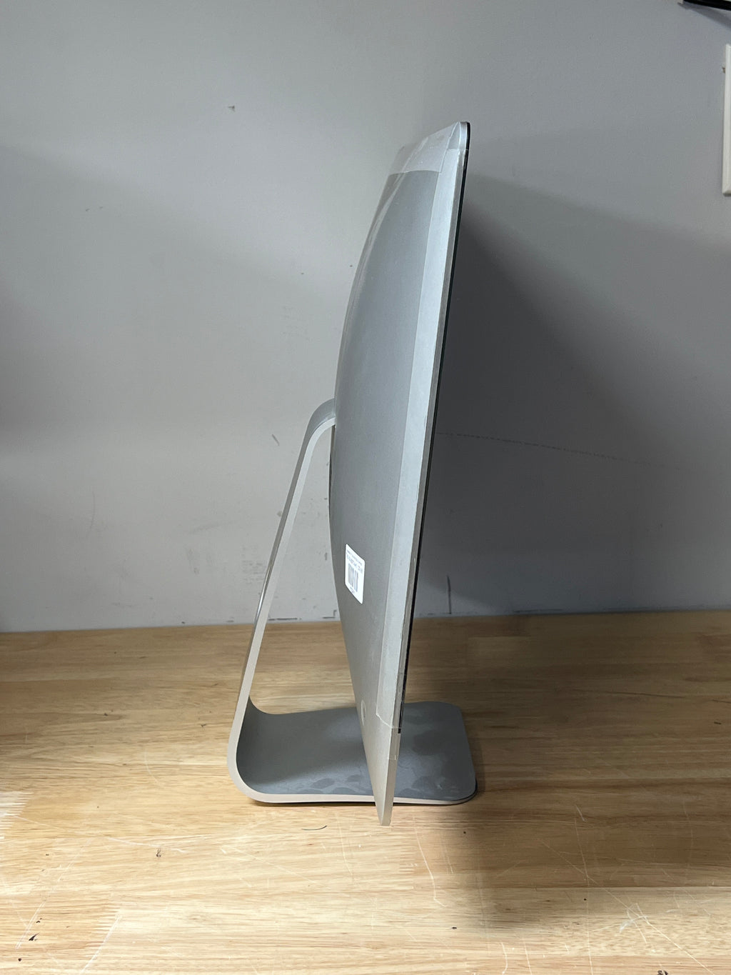 Apple iMac 21.5" 4K A1418 2015 - For Parts
