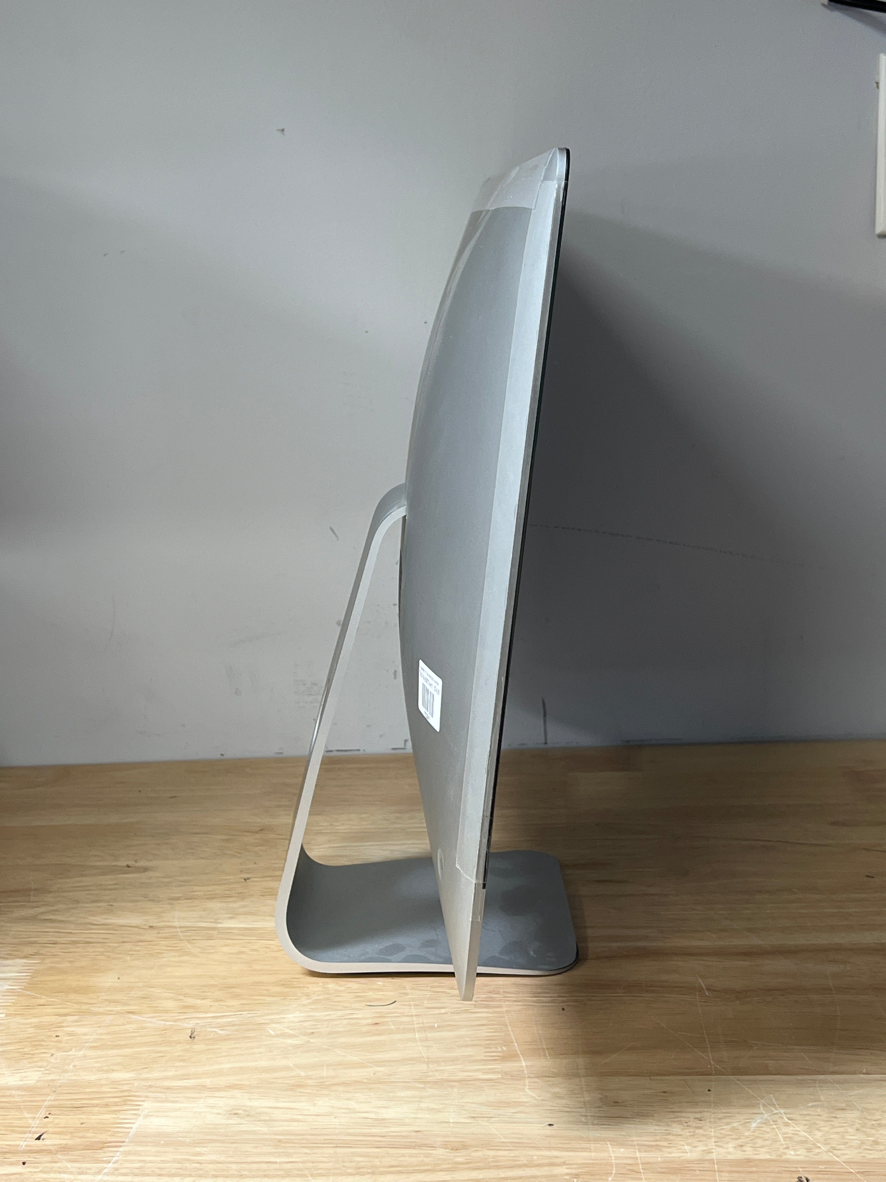 Apple iMac 21.5" 4K A1418 2015 - For Parts