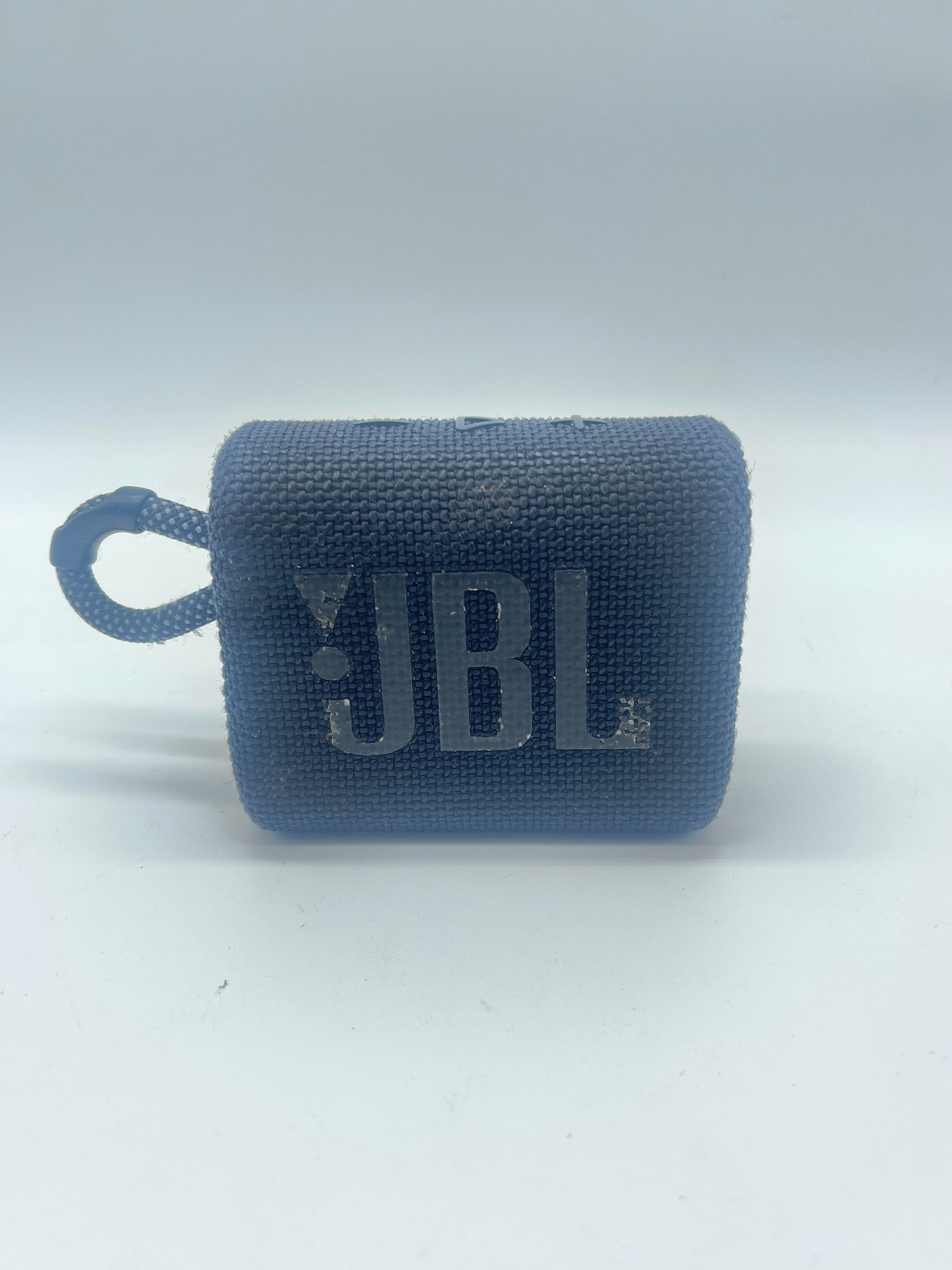 JBL Go 3 Portable Waterproof Speaker 4.2W Black