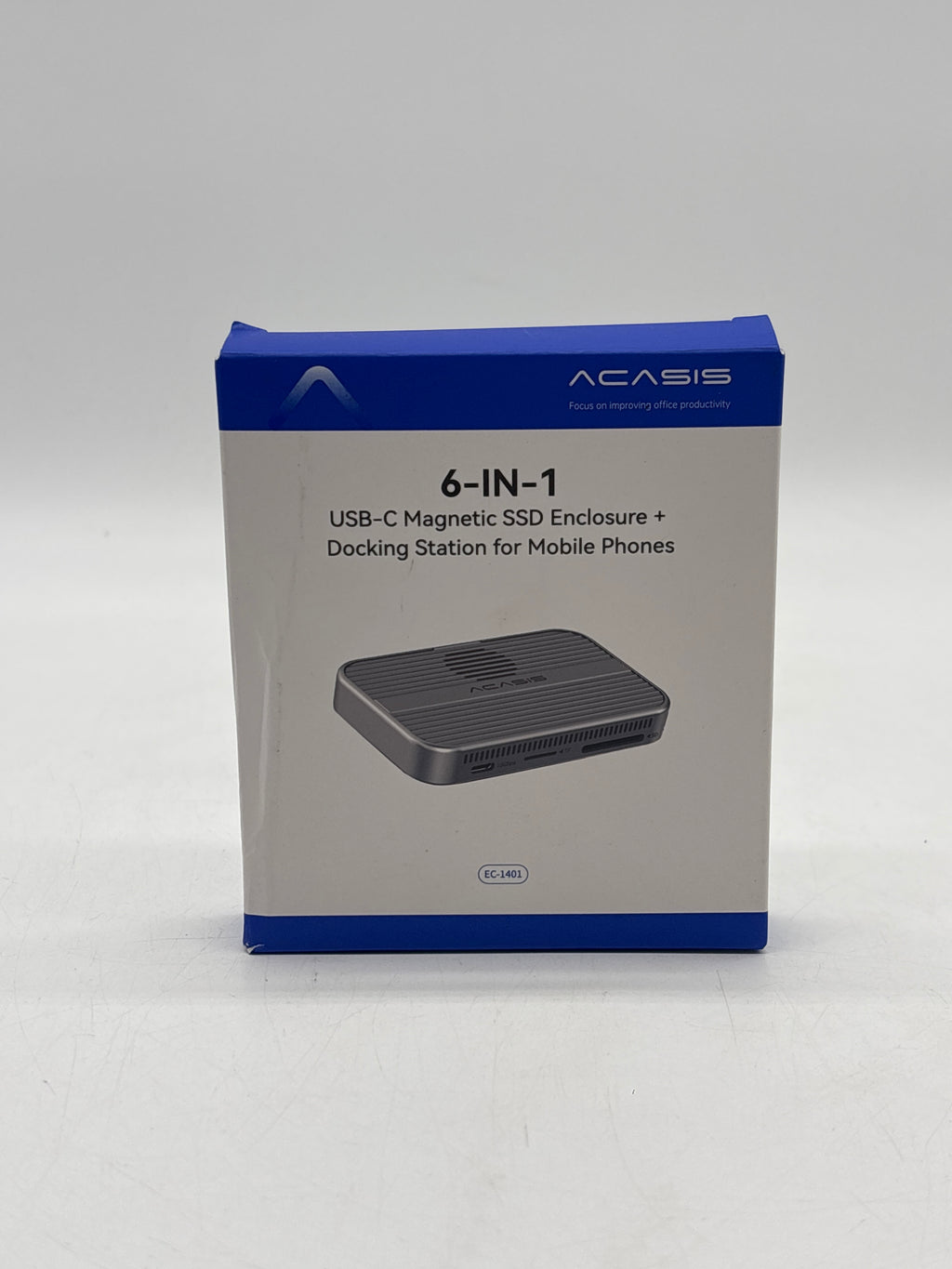 Samsung 990 Evo Plus 4 TB Internal SSD With Enclosure