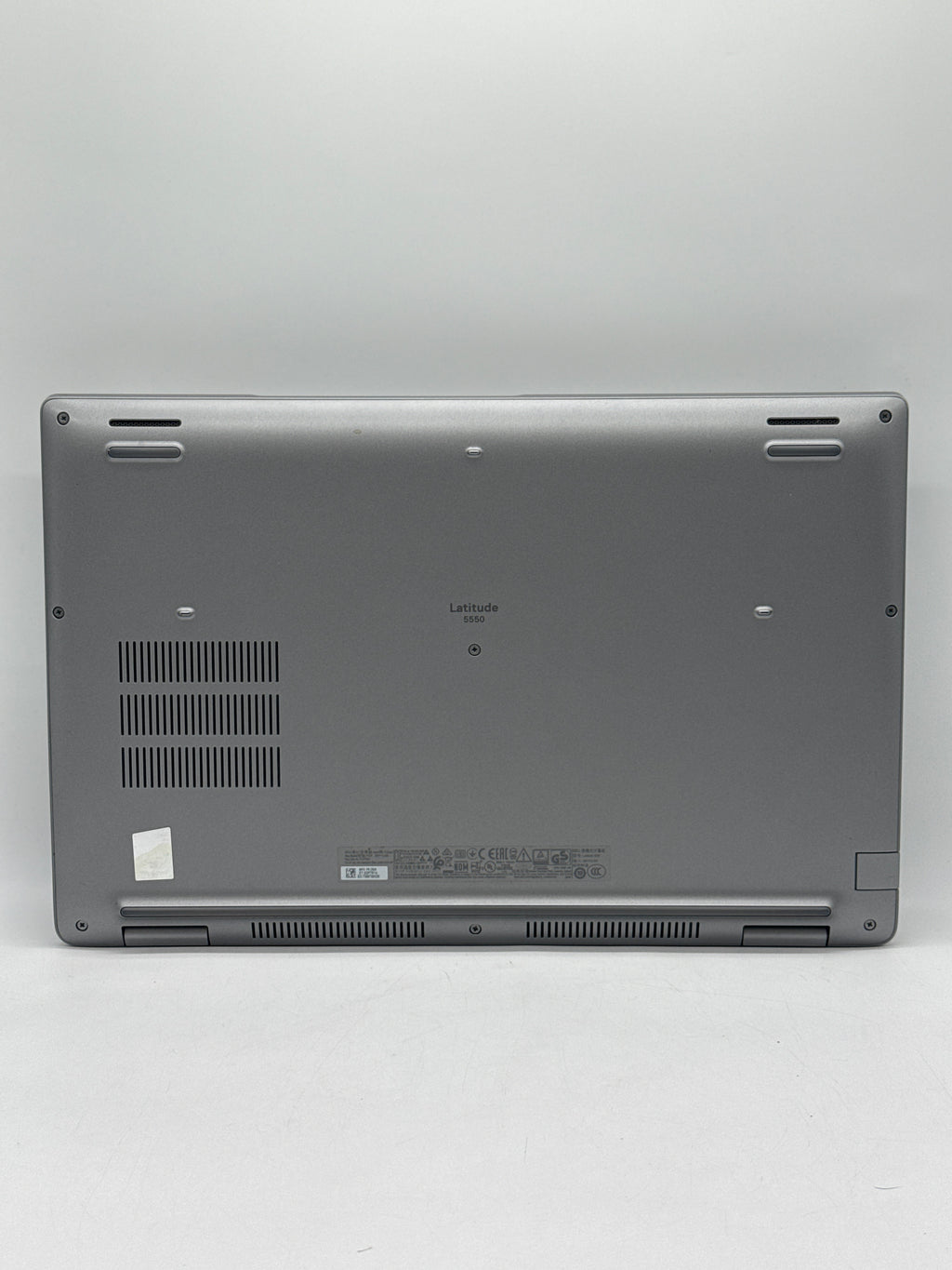 Dell Latitude 5550 Ultra 5 125U 16GB RAM 512GB SSD - Used (Warranty)