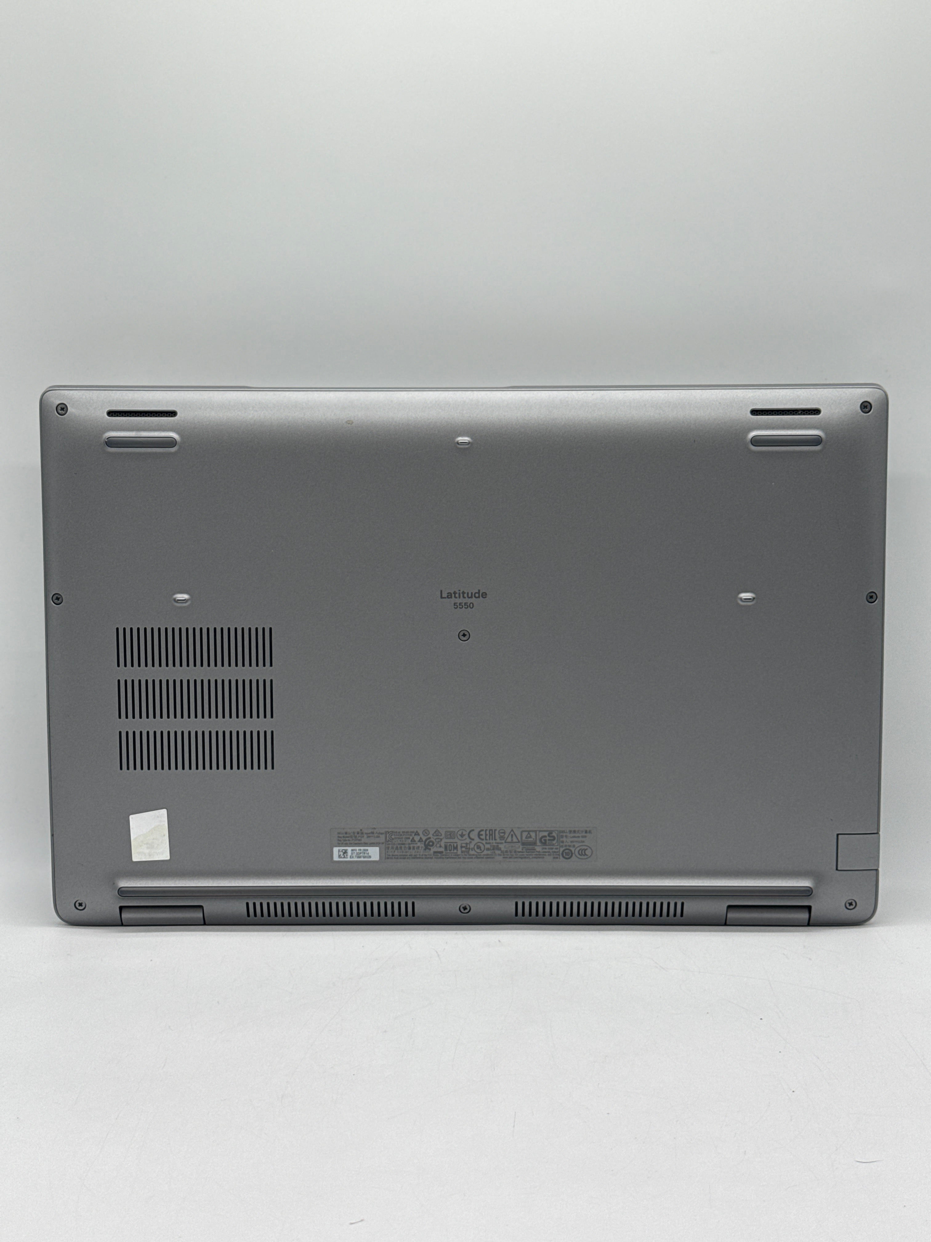 Dell Latitude 5550 Ultra 5 125U 16GB RAM 512GB SSD - Used (Warranty)