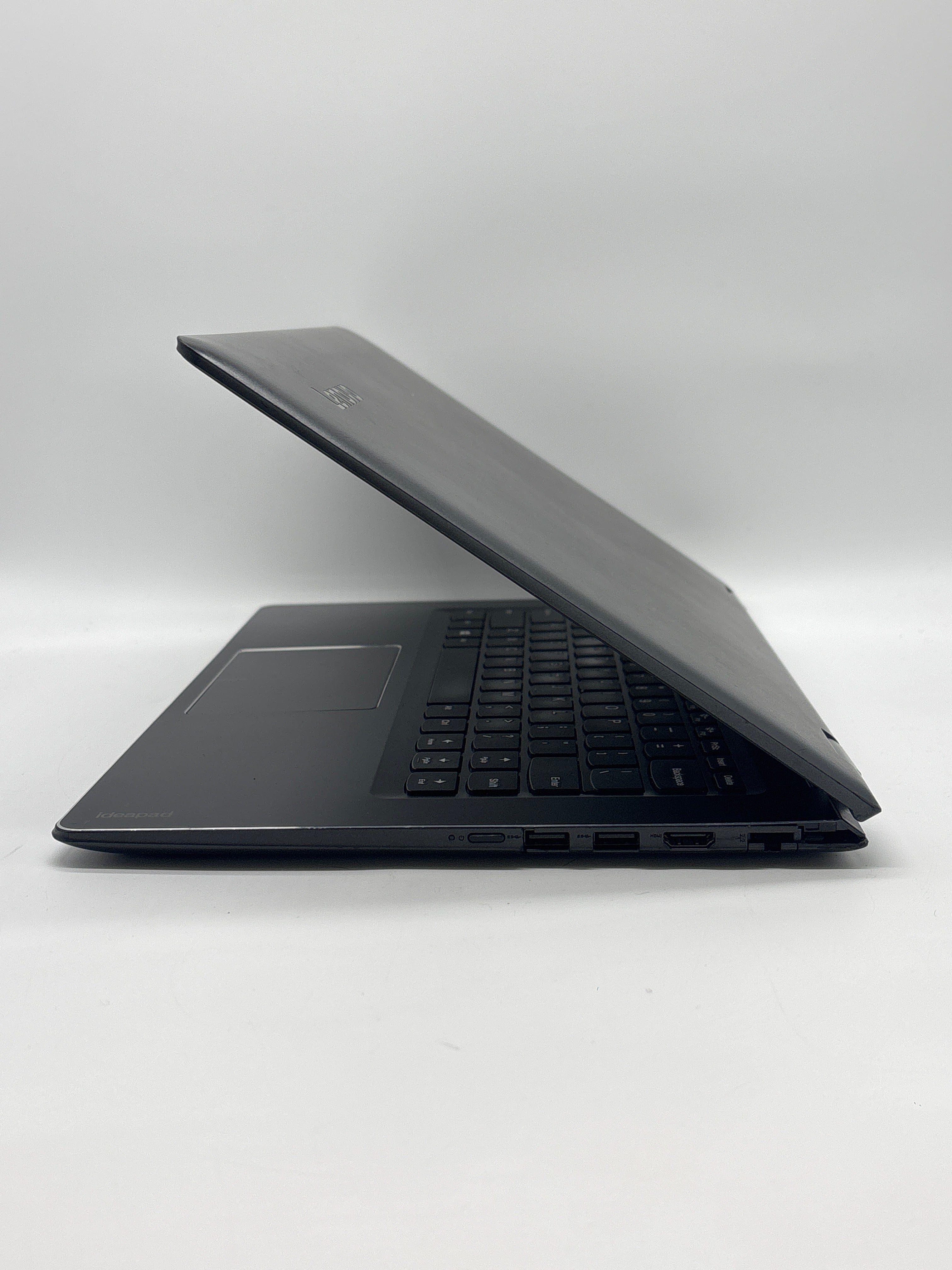 Lenovo Ideapad Flex 4 Intel Pentium 4GB RAM 500GB HDD  - For Parts (Read DESC)
