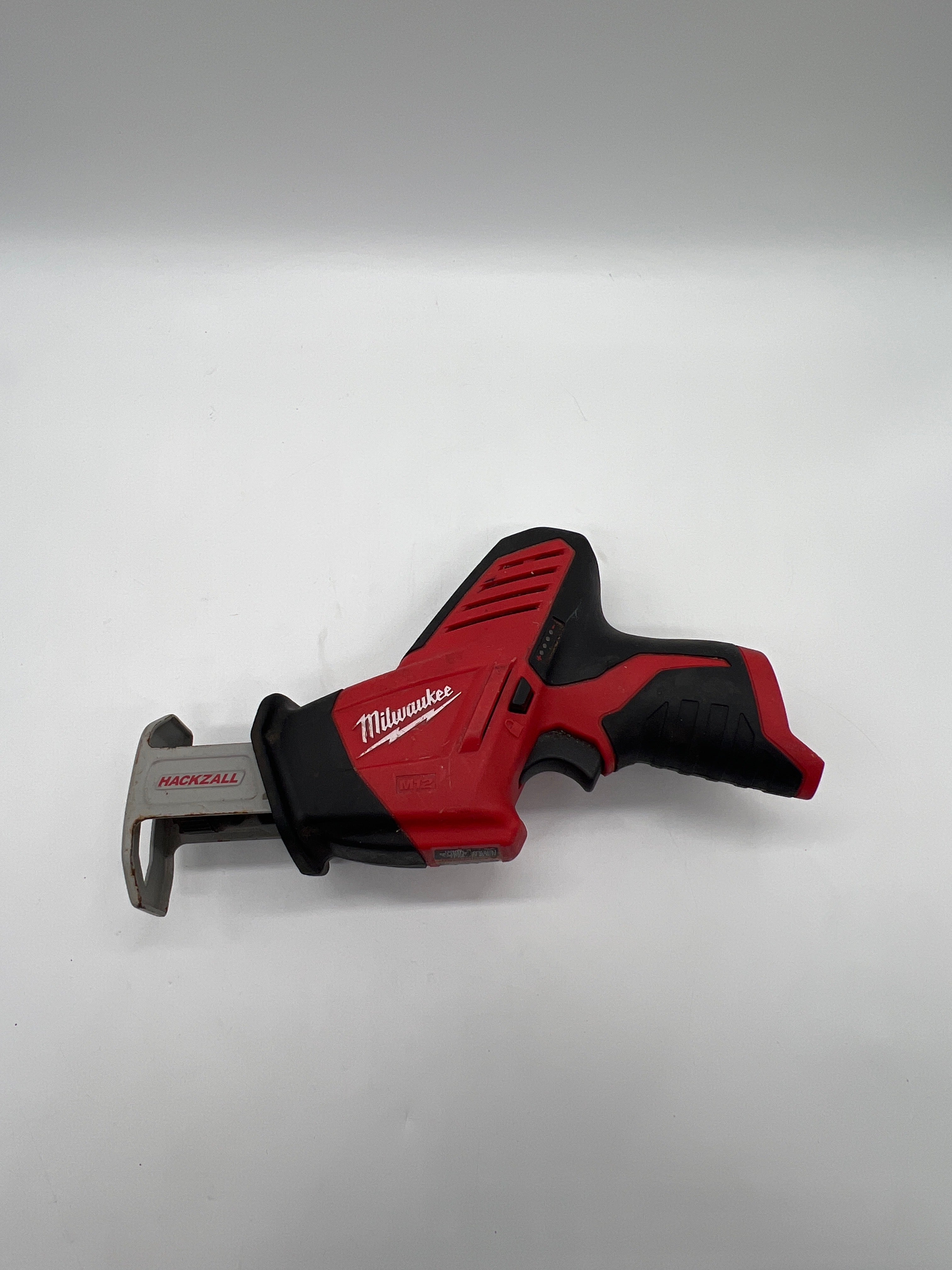 Milwaukee M12 Hackzall Reciprocating Saw Tool Only