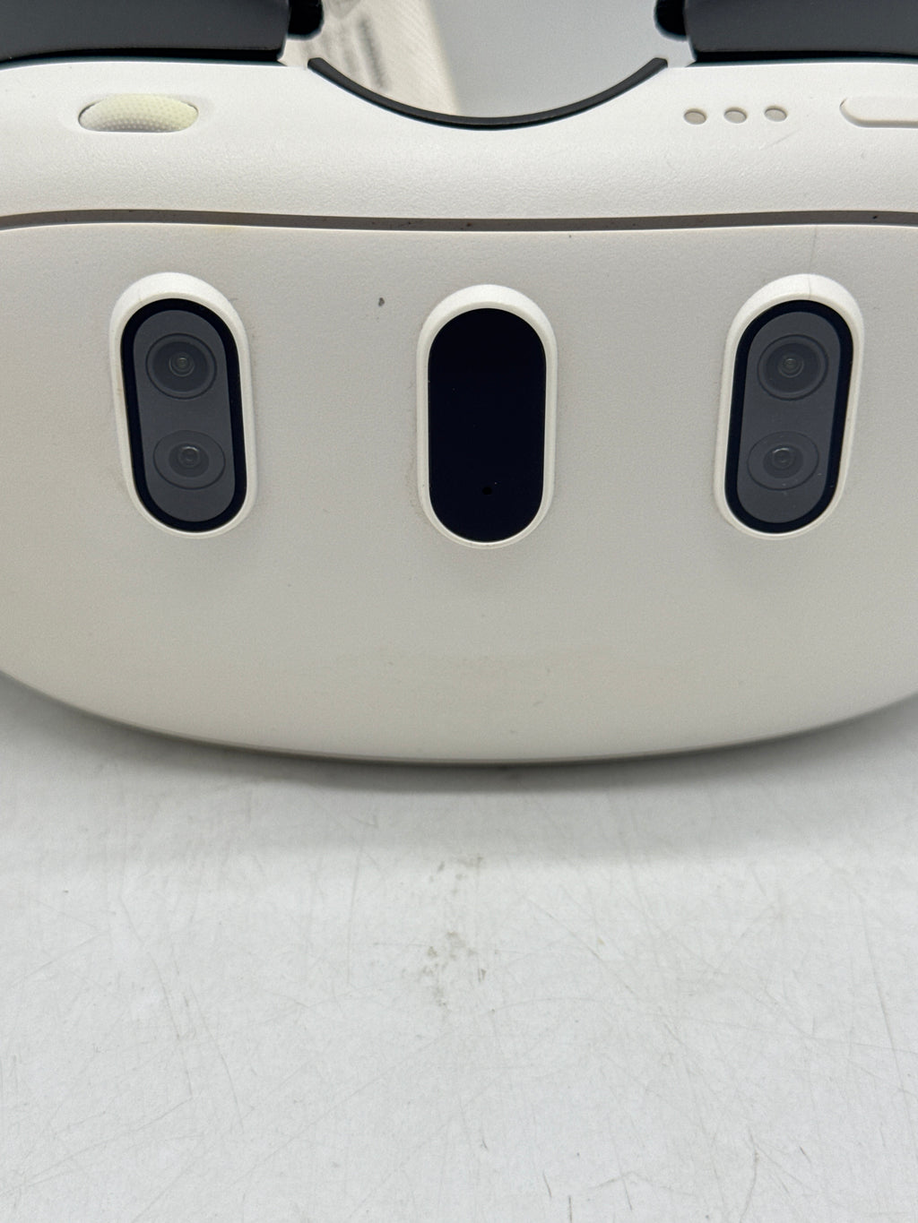 Meta Quest 3 S3A VR Headset Snapdragon XR2 Gen 2 8GB RAM 128GB - Used