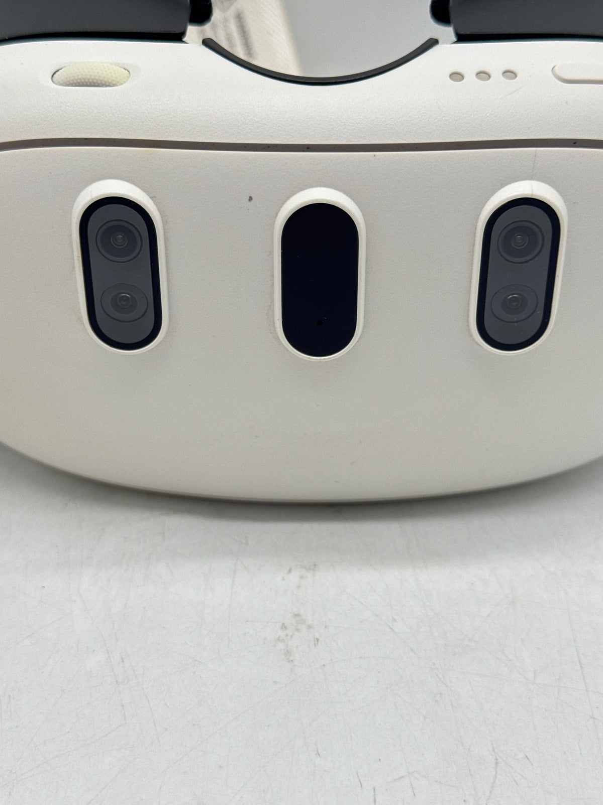 Meta Quest 3 S3A VR Headset Snapdragon XR2 Gen 2 8GB RAM 128GB - Used