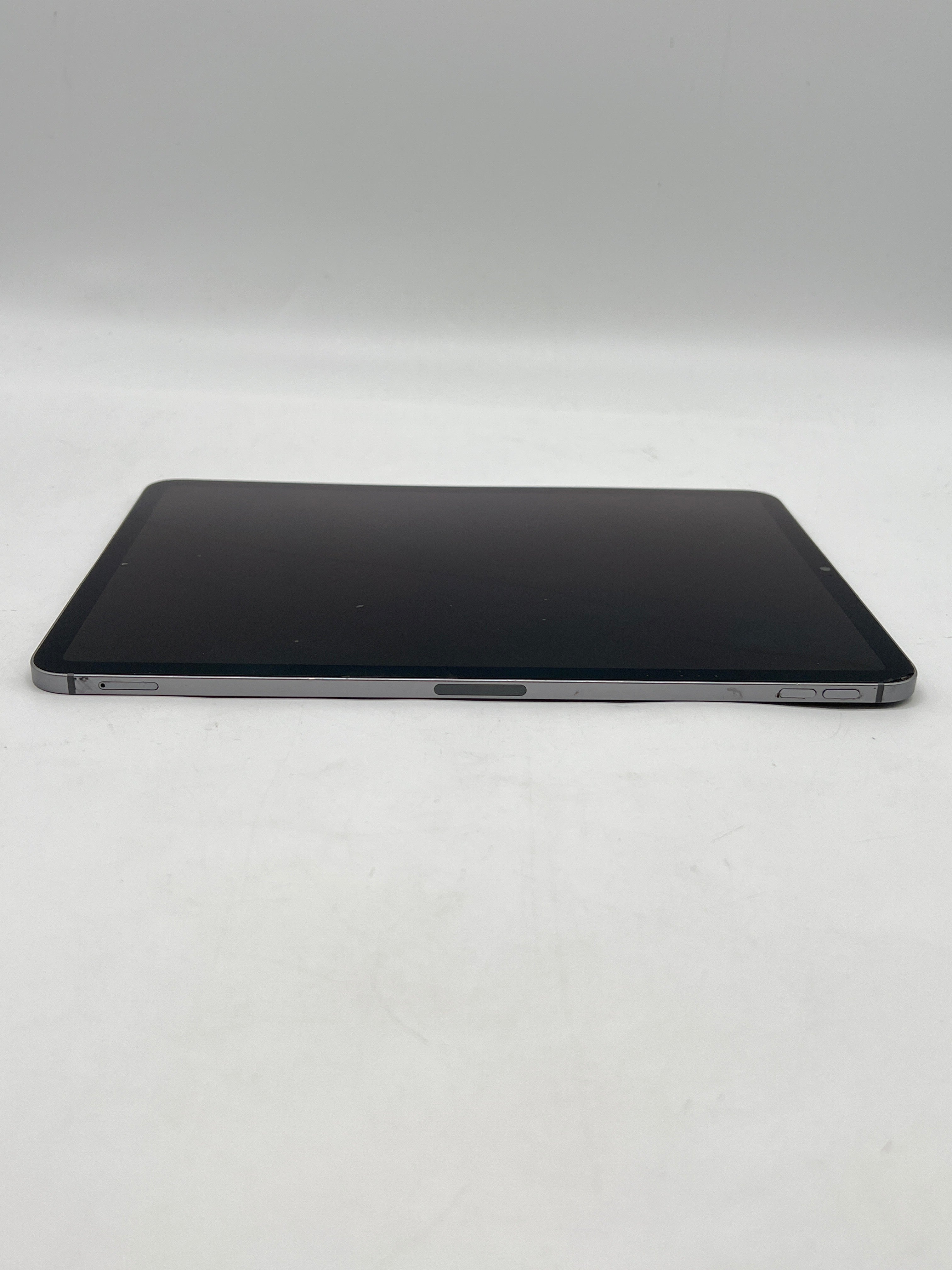 Apple iPad Pro 11" 4th Gen 256GB Wi-Fi + 5G - Cracked Screen