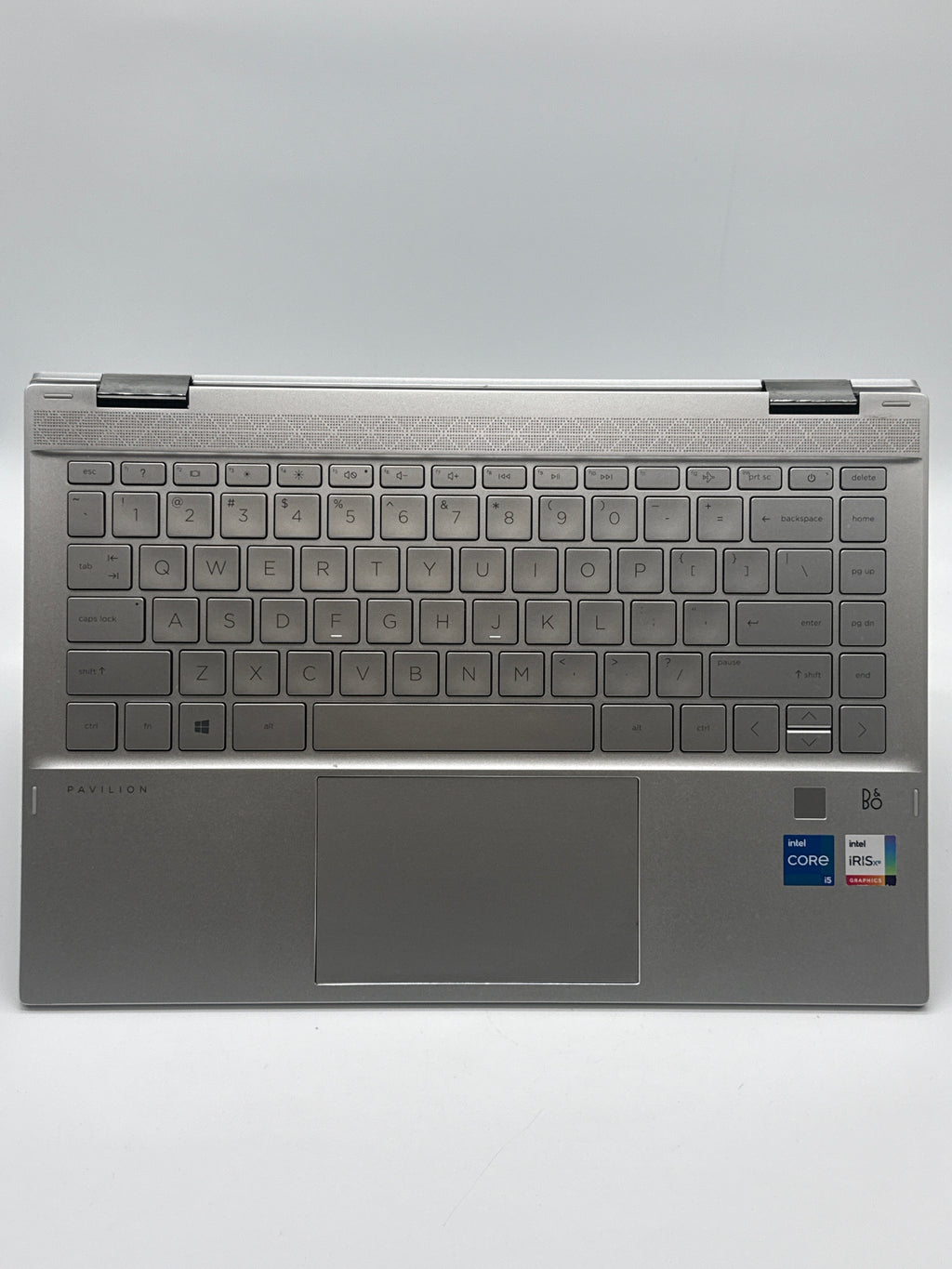 HP Pavilion x360 14-dw1010wm i5-1135G7 8GB RAM 256GB SSD