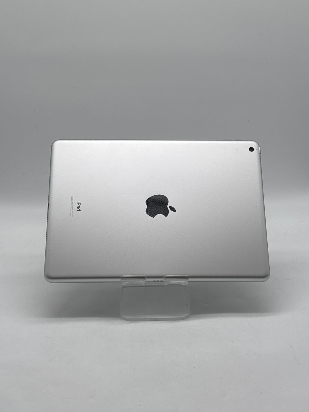 Apple iPad 9th Gen 64GB Silver Wi-Fi Tablet