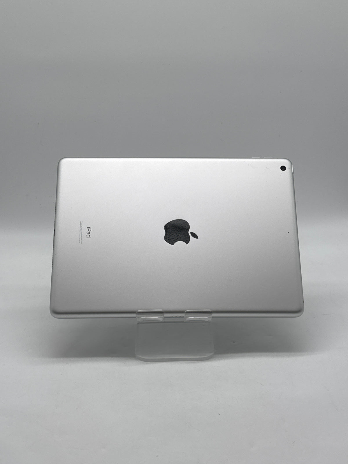 Apple iPad 9th Gen 64GB Silver Wi-Fi Tablet