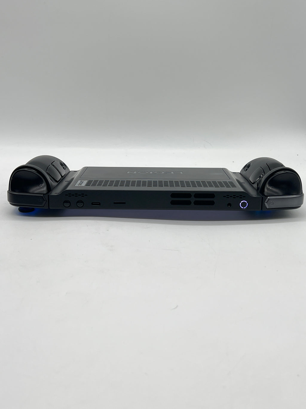 Lenovo Legion Go Handheld Console 8APU1  1TB Black - Used