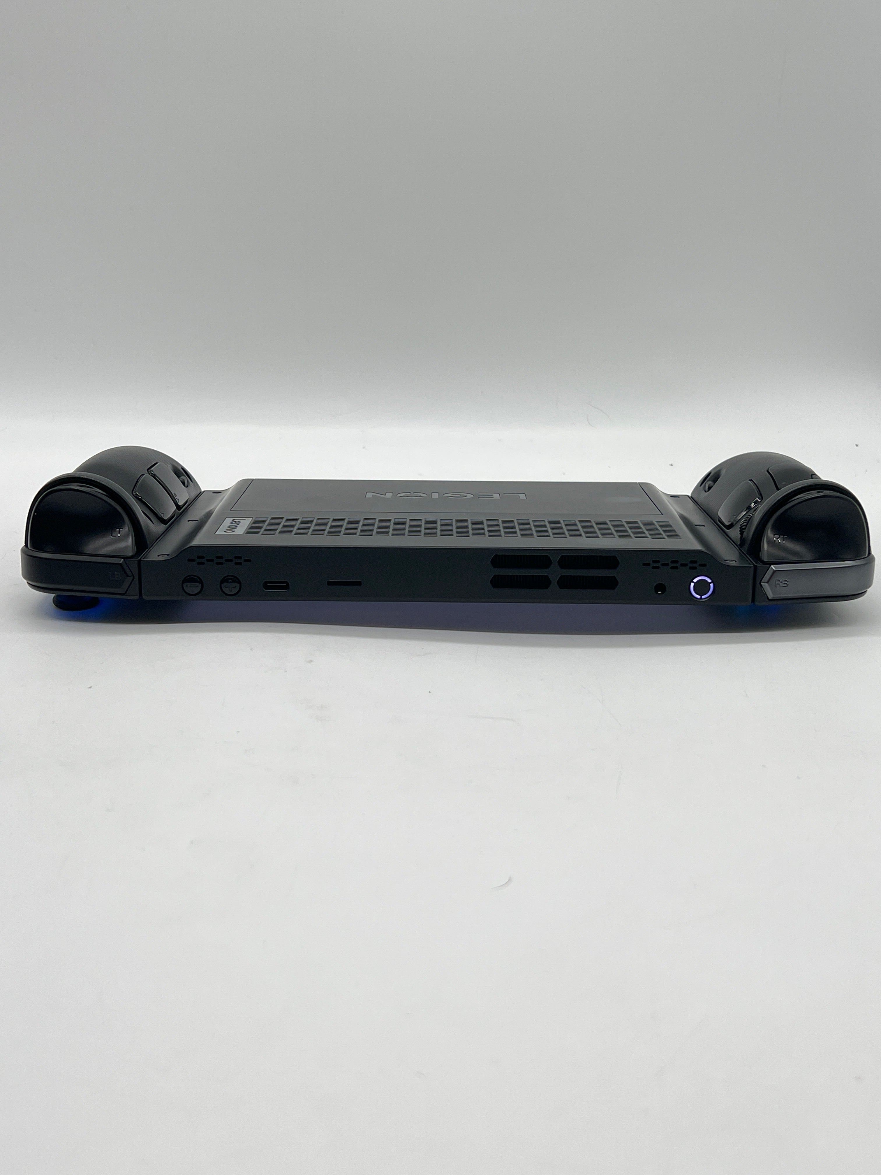 Lenovo Legion Go Handheld Console 8APU1  1TB Black - Used