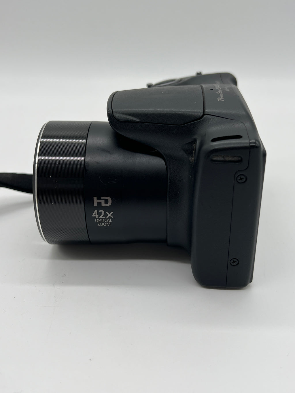 Canon PowerShot SX420 IS Untested