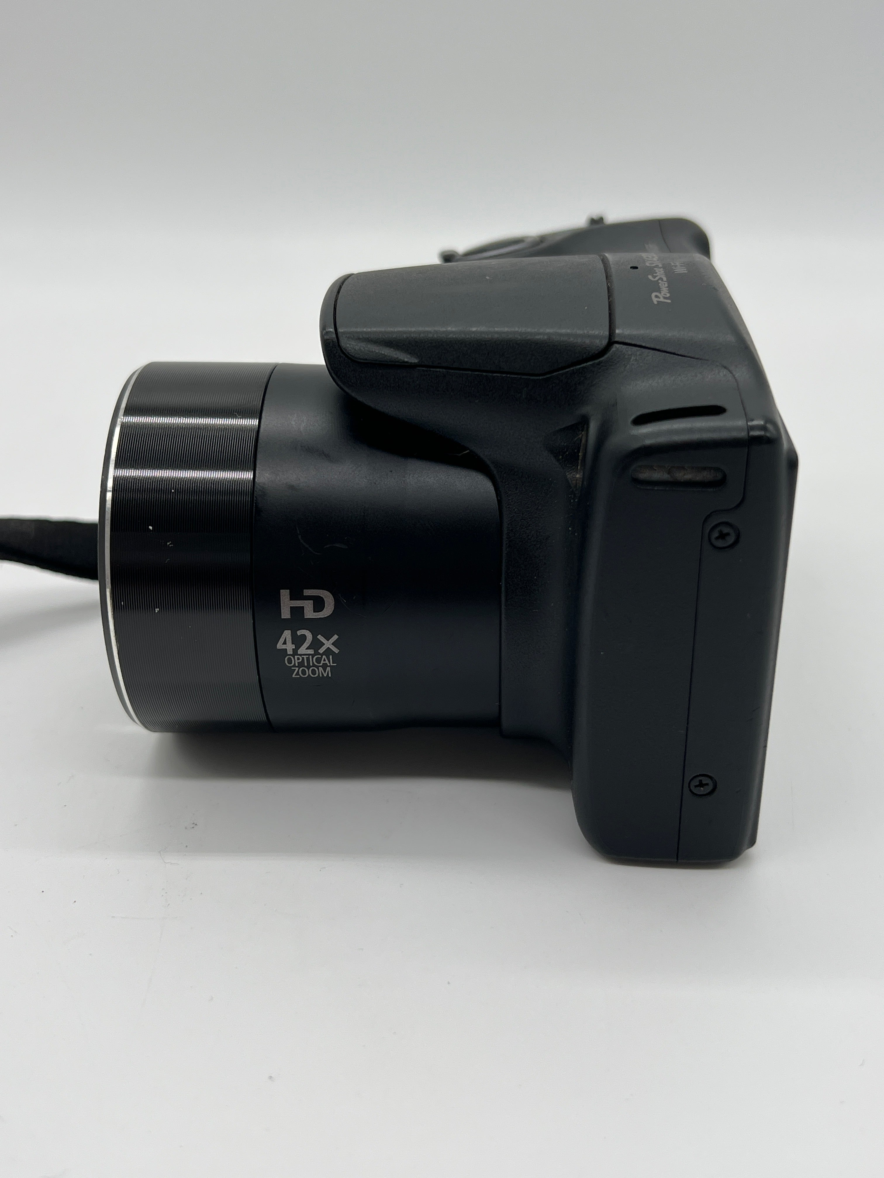 Canon PowerShot SX420 IS Untested
