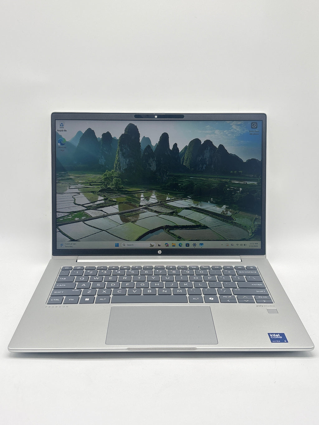 HP ProBook 440 G11 Touch Ultra 5 125U 16GB RAM 512GB SSD