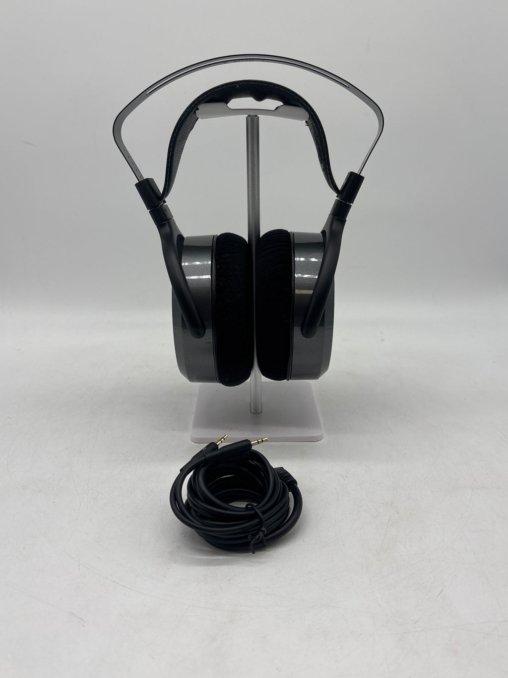 HIFIMAN HE350 Massdrop Wired Over-Ear Headphones - Used
