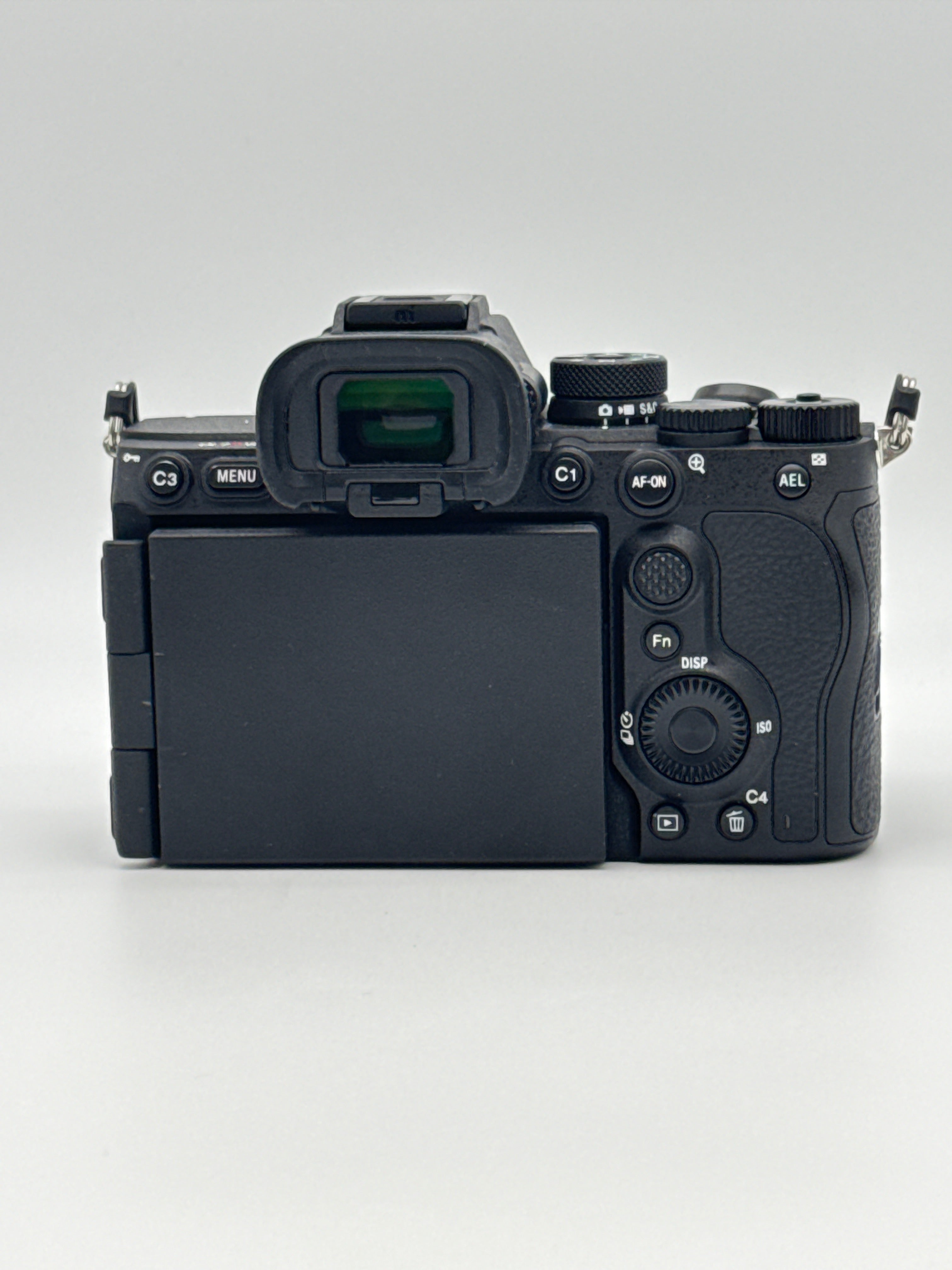 Sony A7R VI ILCE-7RM6B Full Frame Mirrorless Camera Body Only (SC 699) - Used