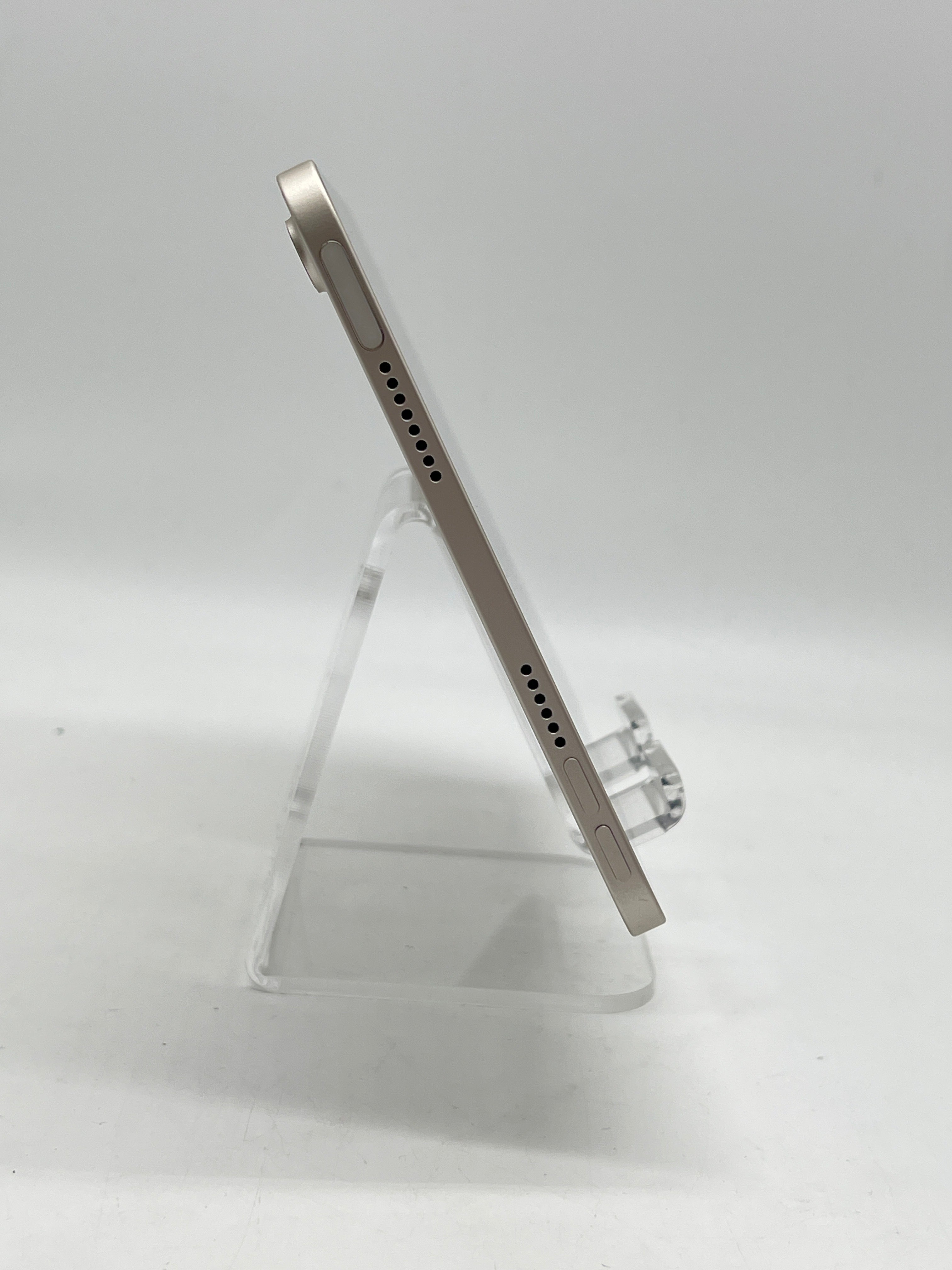 Apple iPad mini 6th Gen A2569 256GB Wi-Fi w/ Apple Pencil - Engraved
