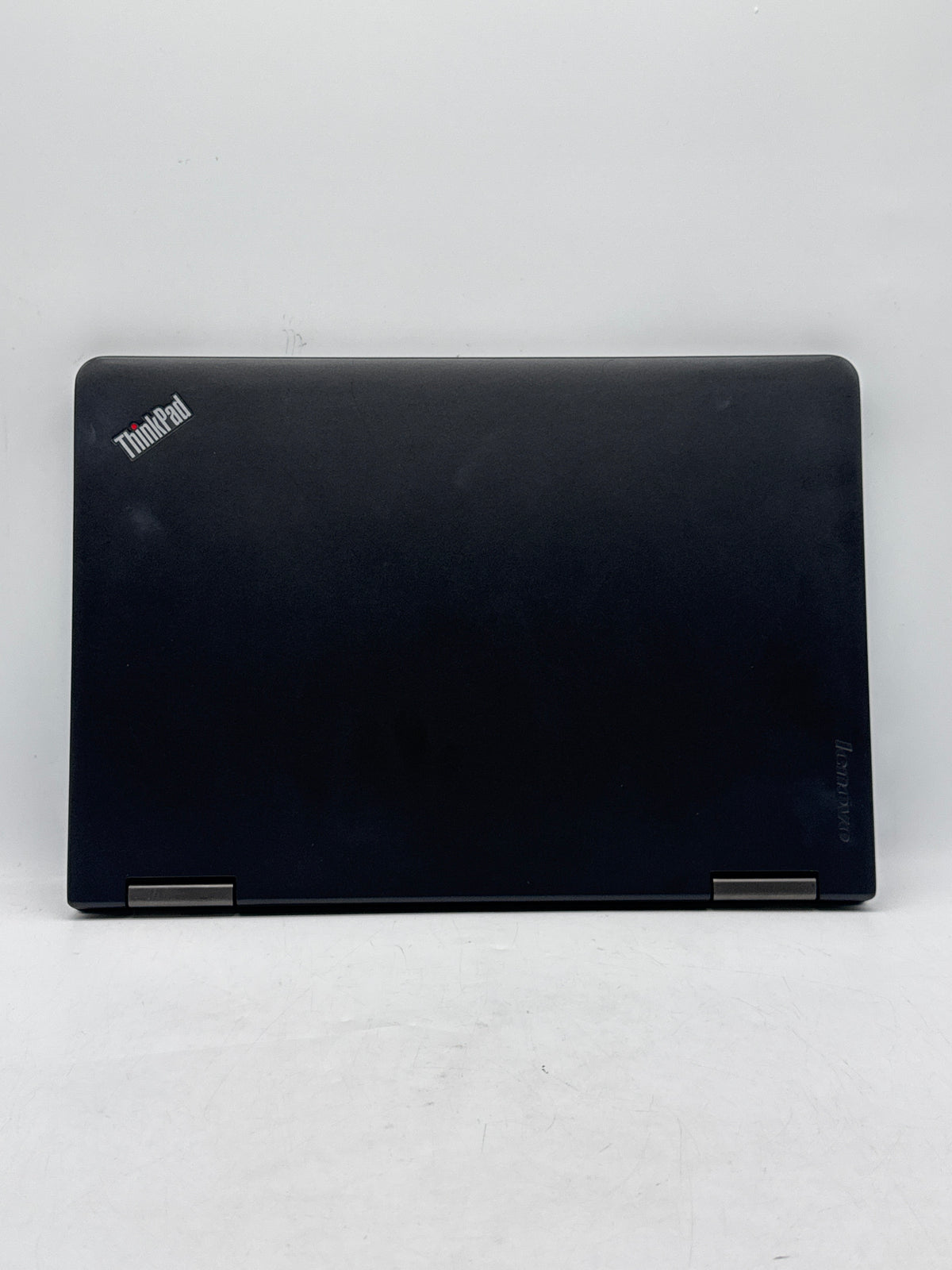 Lenovo Type 20CD 12.5" Intel Core i5-4200U 8GB RAM 128GB SSD Black - Missing Key