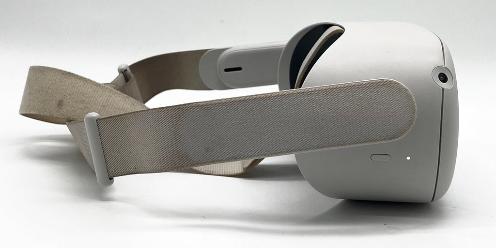 Meta Quest Oculus 2 128GB KW49CM VR Headset - Used