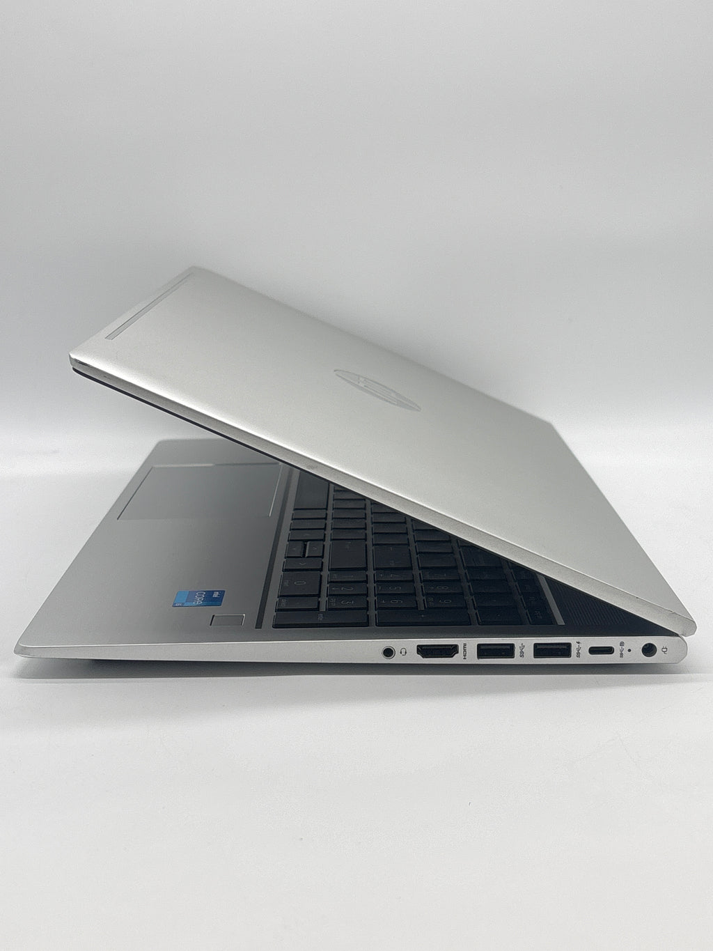 HP ProBook 450 G8 i5 8GB RAM 256GB SSD