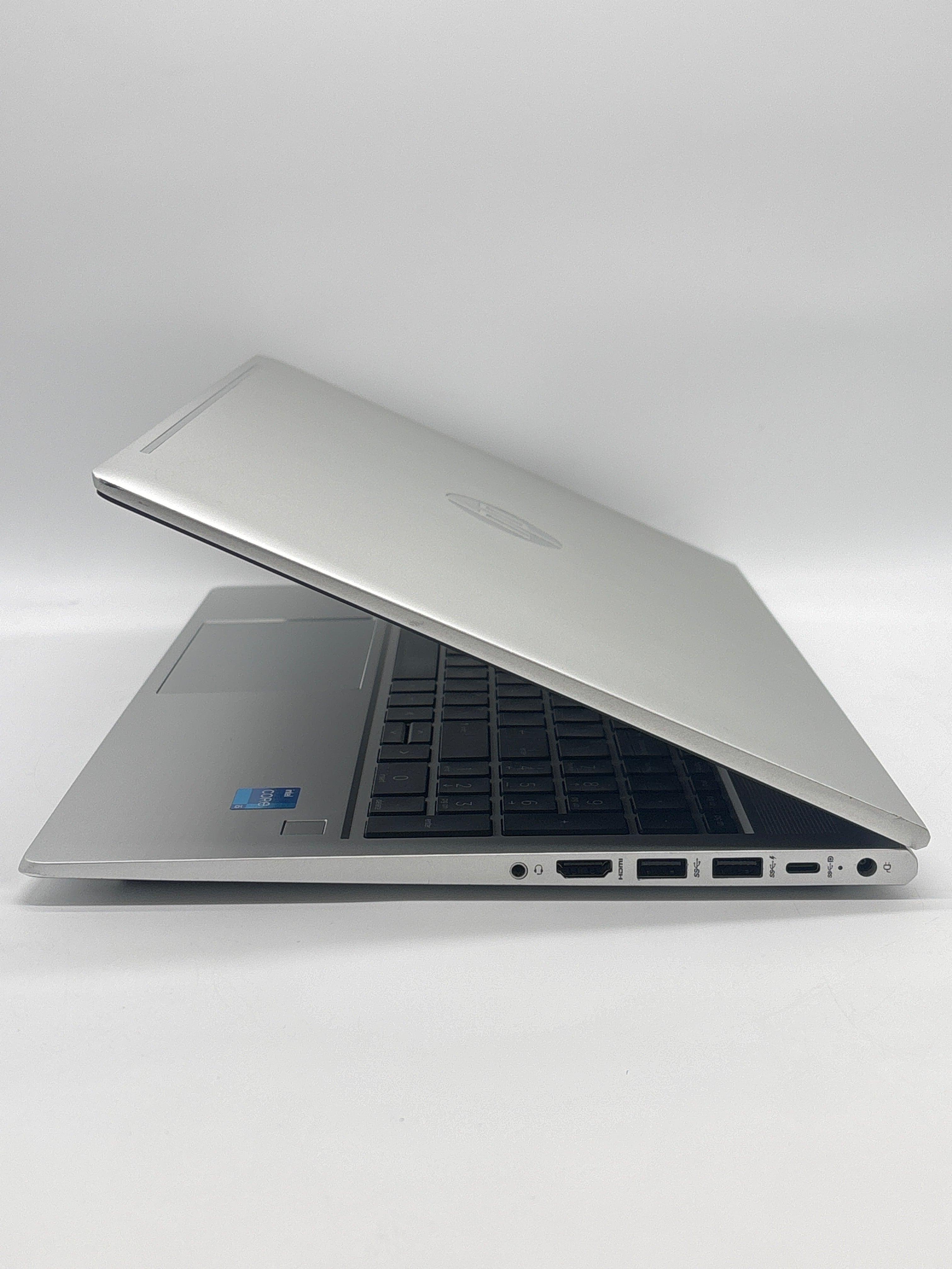 HP ProBook 450 G8 i5 8GB RAM 256GB SSD